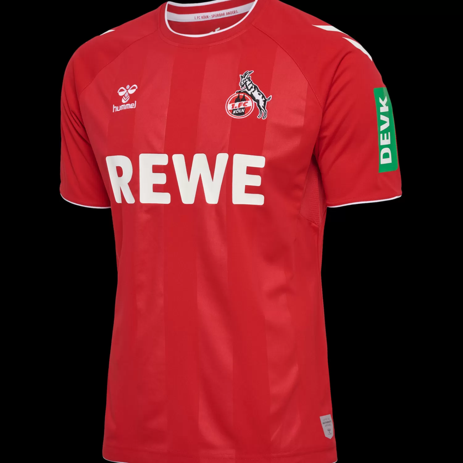 Hummel Germany | Club jerseys<1FCK 22/23 AWAY JERSEY S/S