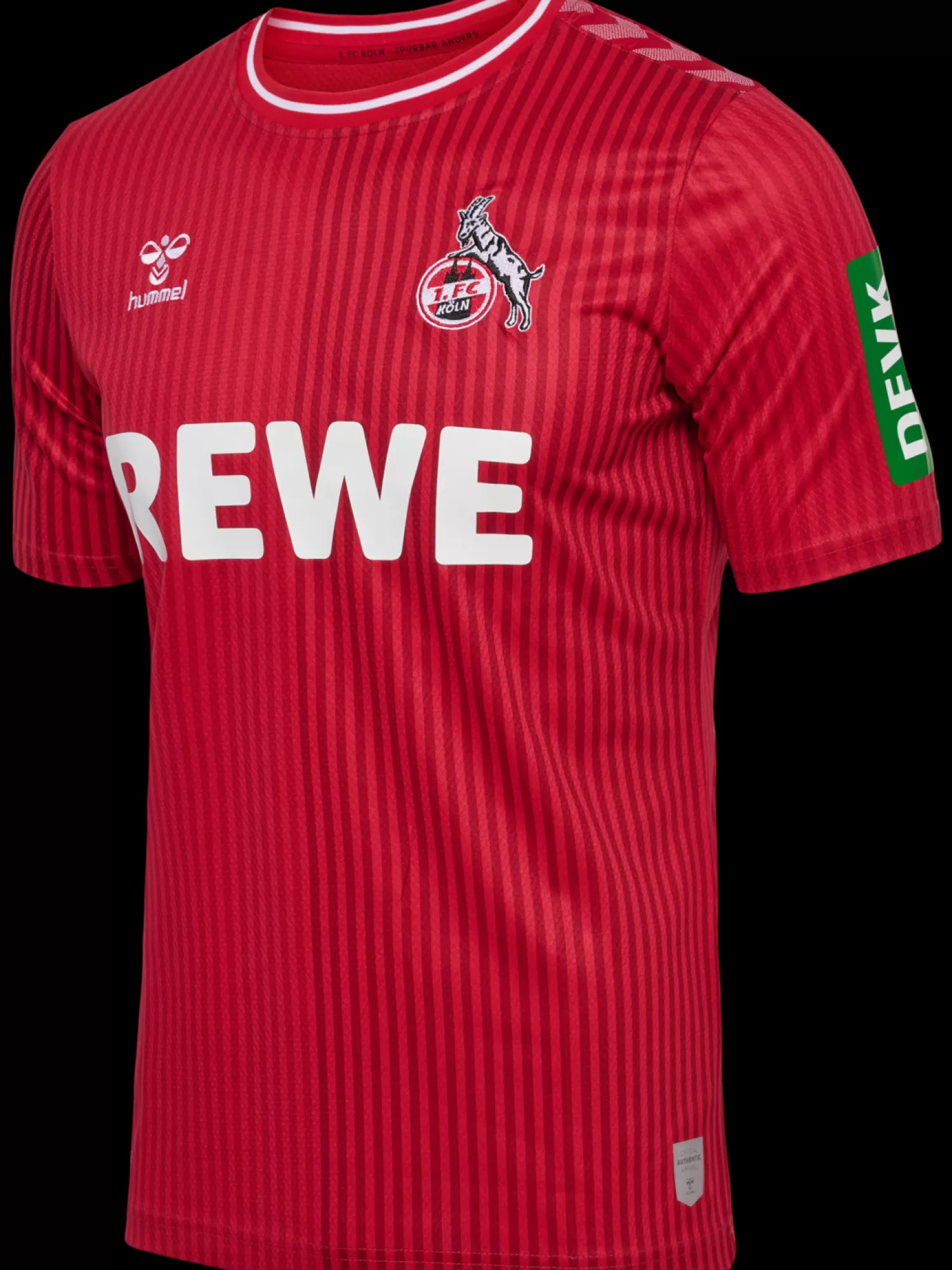 Hummel Germany | Club jerseys<1FCK 23/24 AWAY JERSEY S/S KIDS