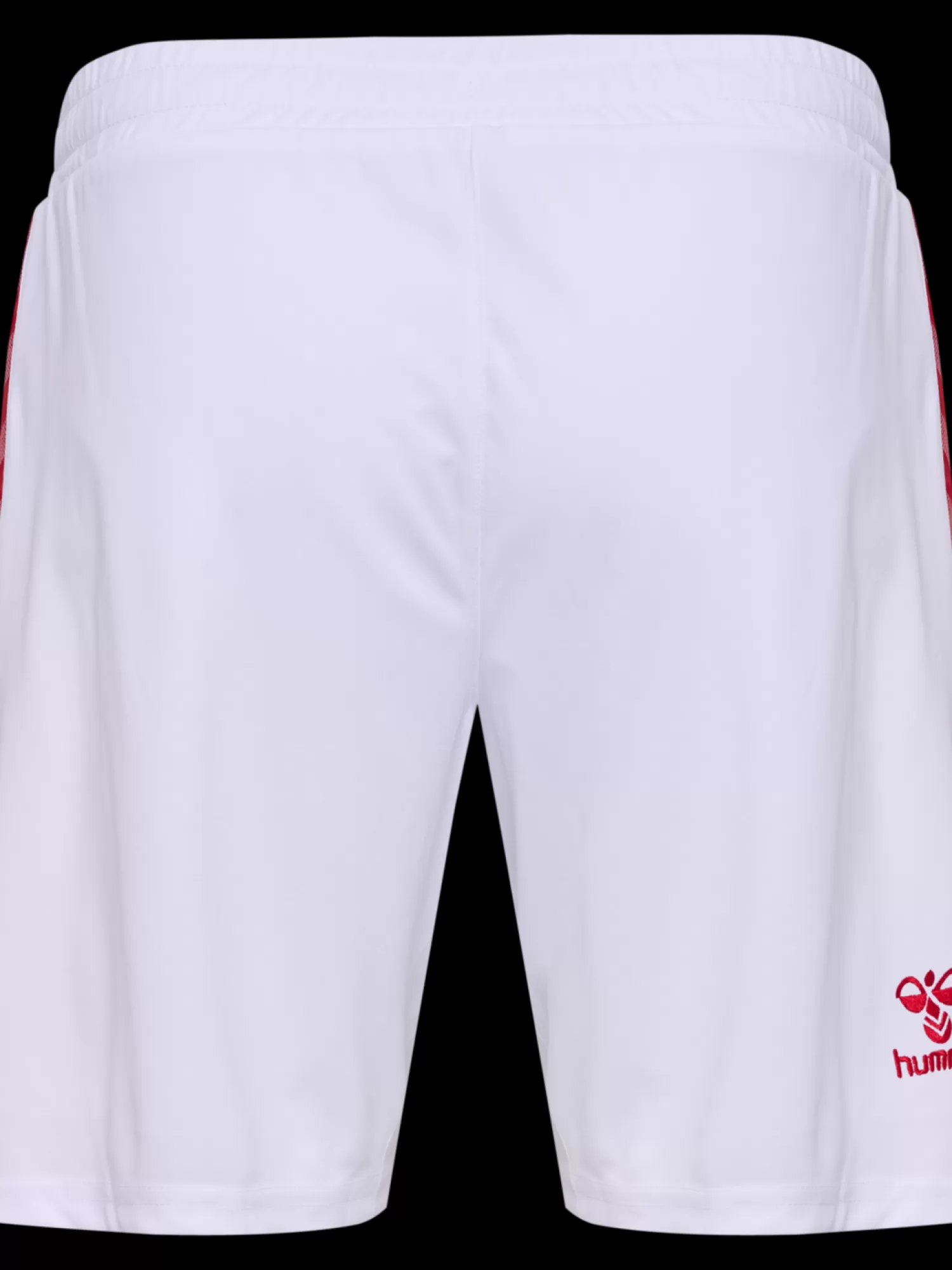 Hummel Germany | Football<1FCK 23/24 HOME SHORTS