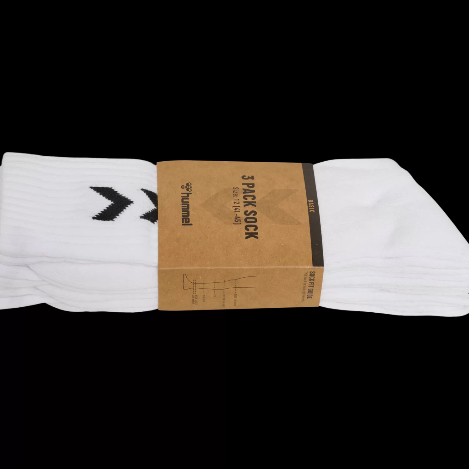 Hummel Underwear and socks | Underwear and socks<3-Pack Basic Sock