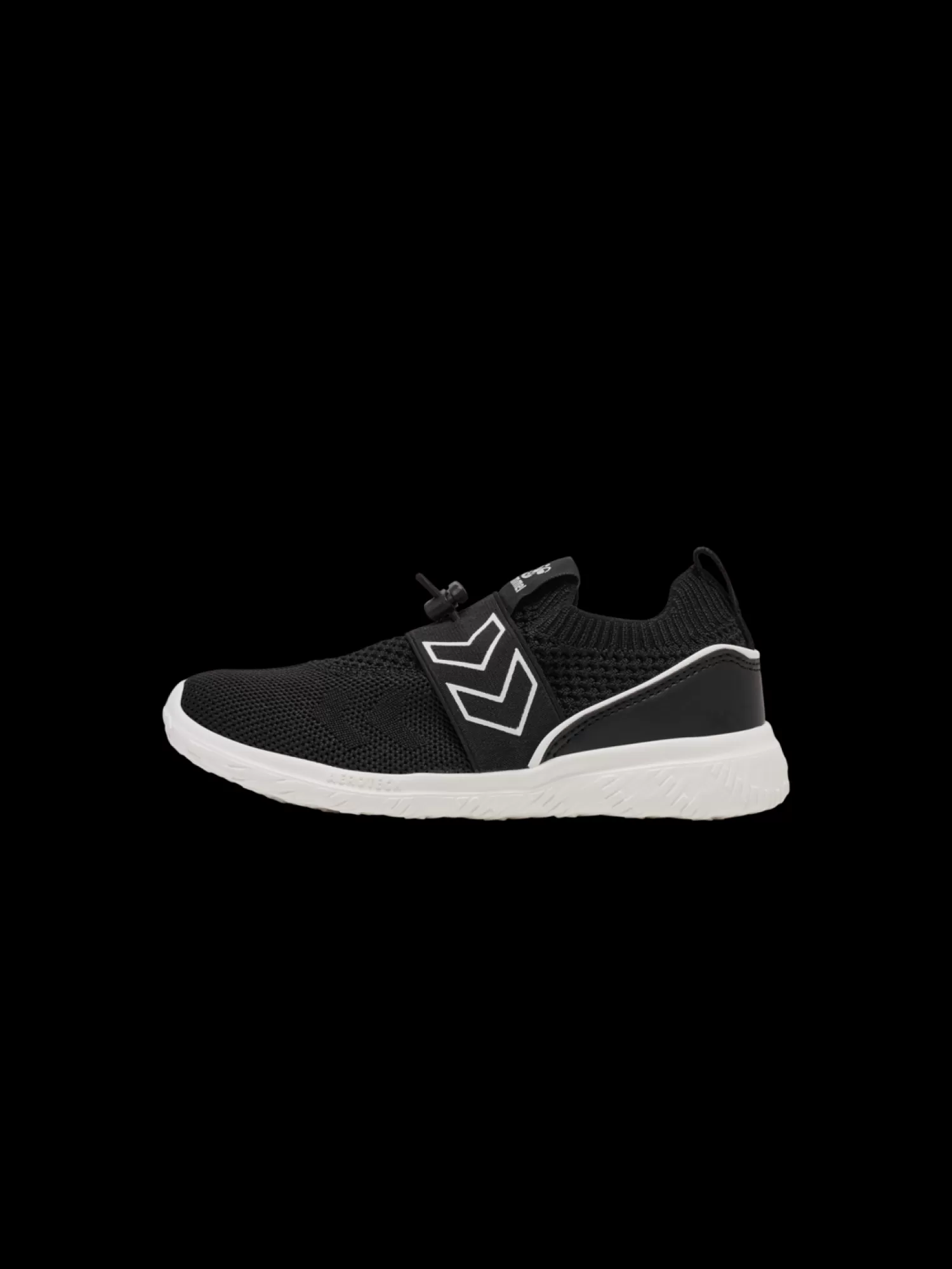 Hummel Trainers<ACTUS KNIT SLIP-ON RECYCLED JR