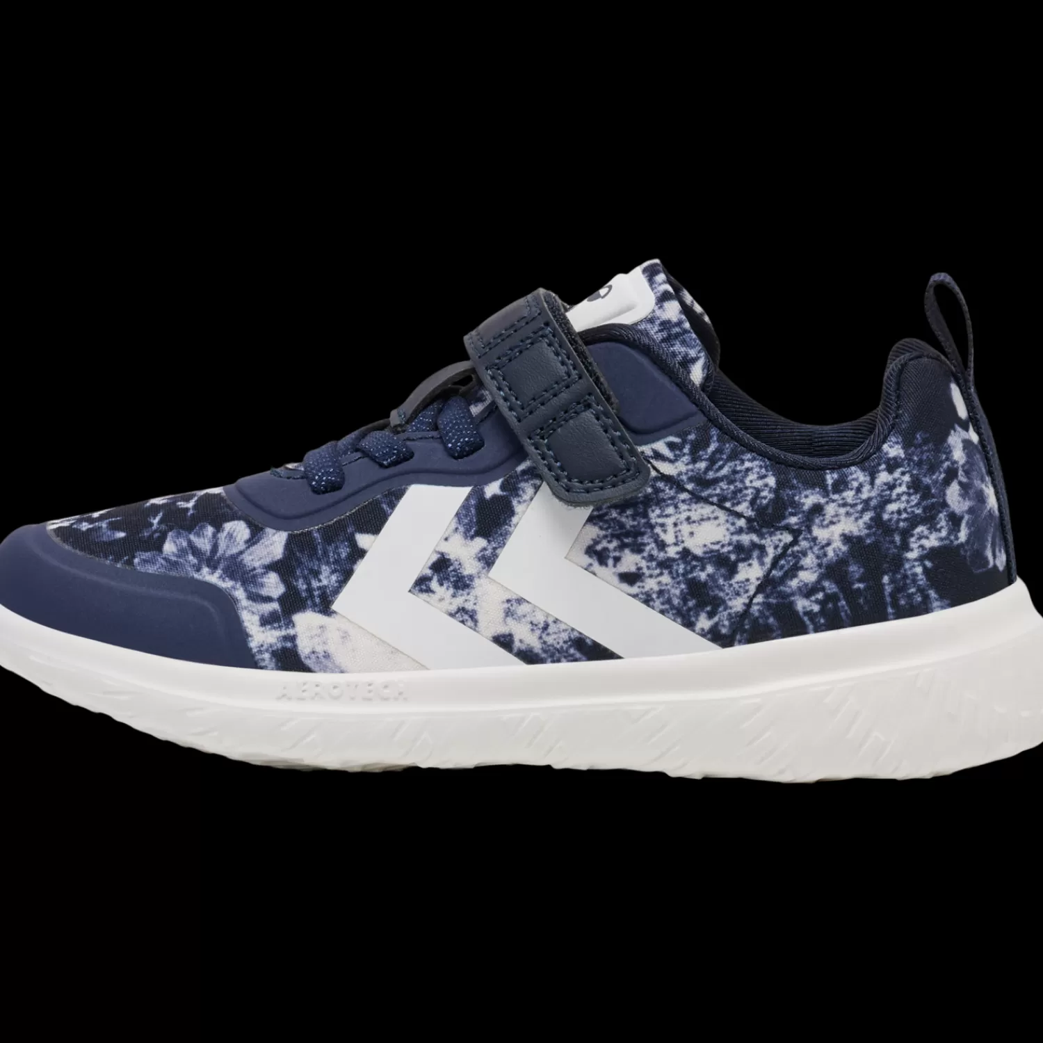 Hummel Trainers<ACTUS PRINT RECYCLED JR