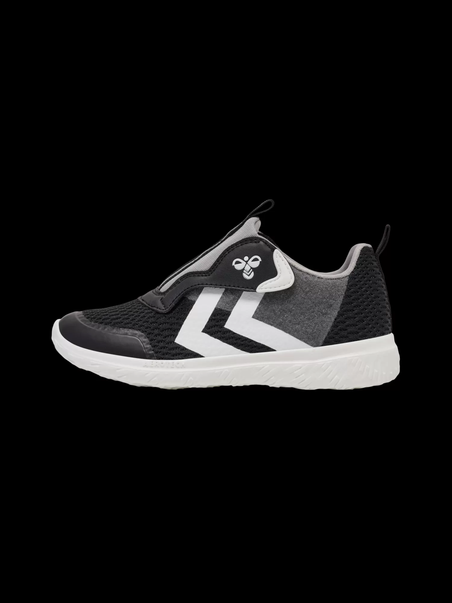 Hummel Trainers<ACTUS SUPER FIT RECYCLED JR