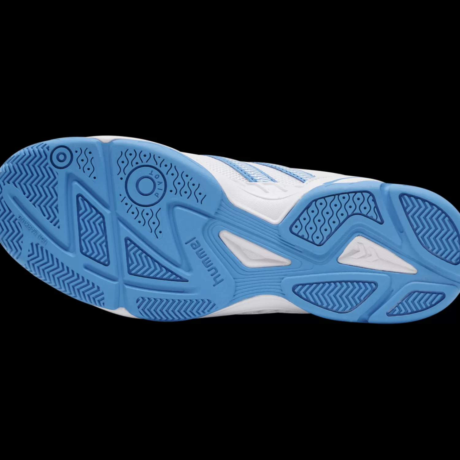 Hummel Handball shoes | Handball shoes<AERO TEAM 2.0