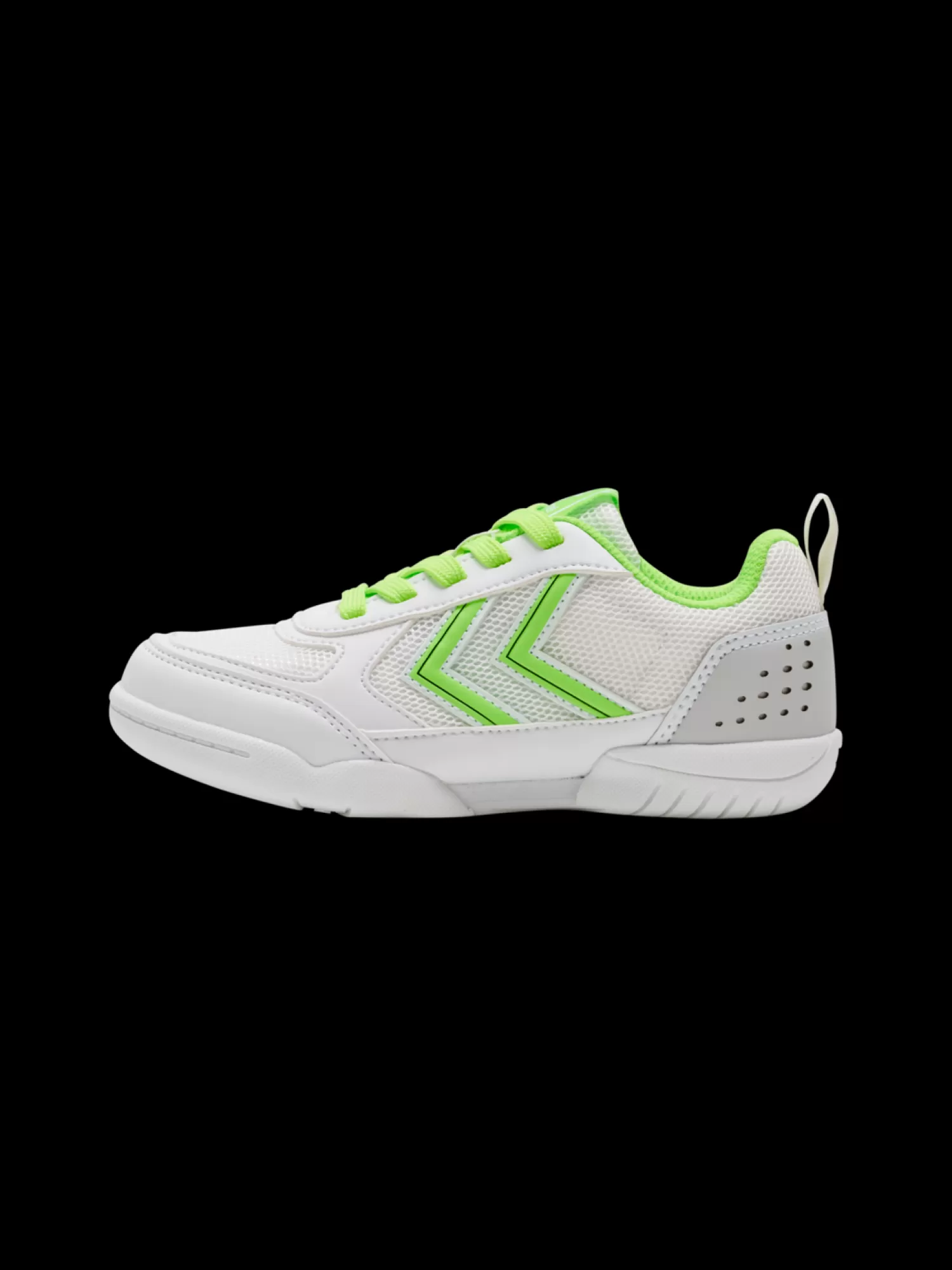 Hummel Handball shoes | Indoor shoes<AEROTEAM 2.0 JR LC