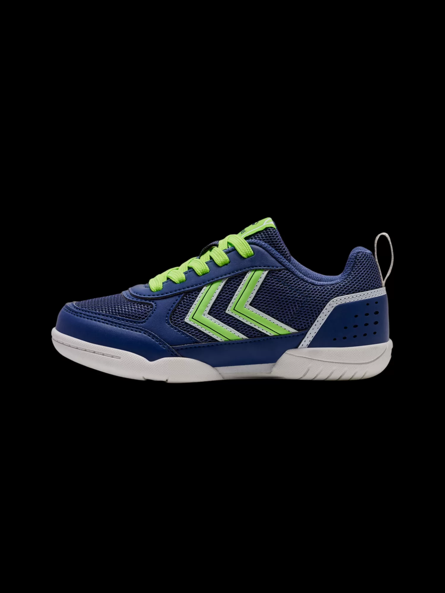 Hummel Handball shoes | Indoor shoes<AEROTEAM 2.0 JR LC