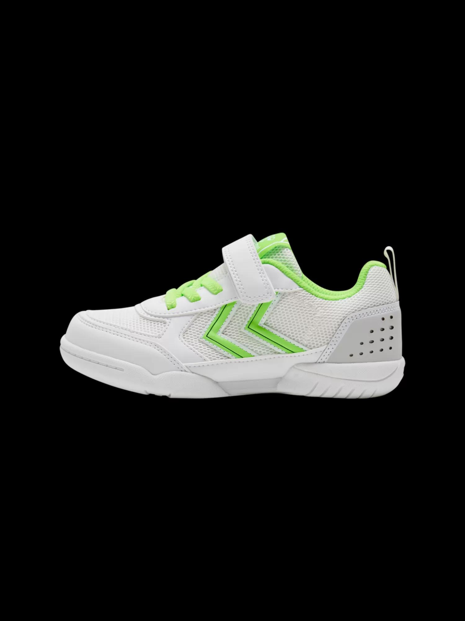 Hummel Handball shoes | Handball shoes<AEROTEAM 2.0 JR VC