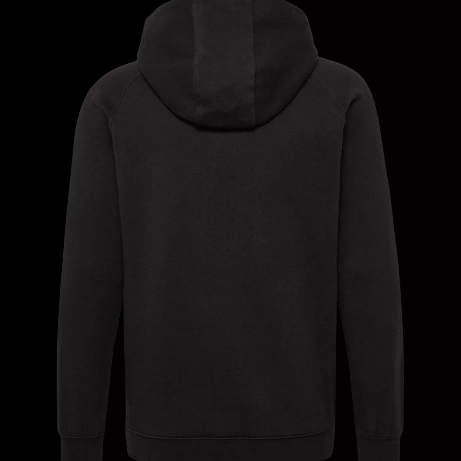 Hummel Astralis | Hoodies and sweatshirts<AST ASTRALIS BLACK HOODIE