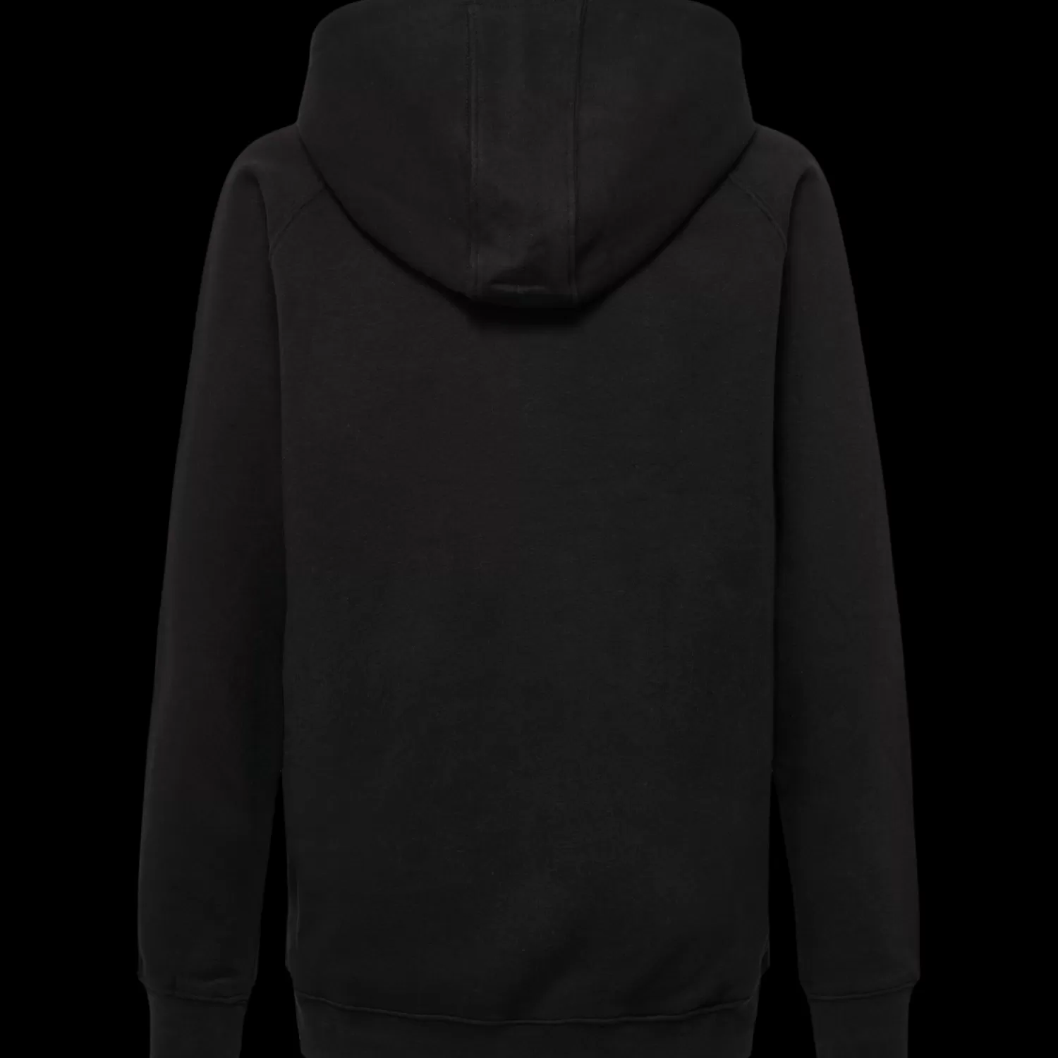 Hummel Club jerseys<AST ASTRALIS BLACK HOODIE KIDS