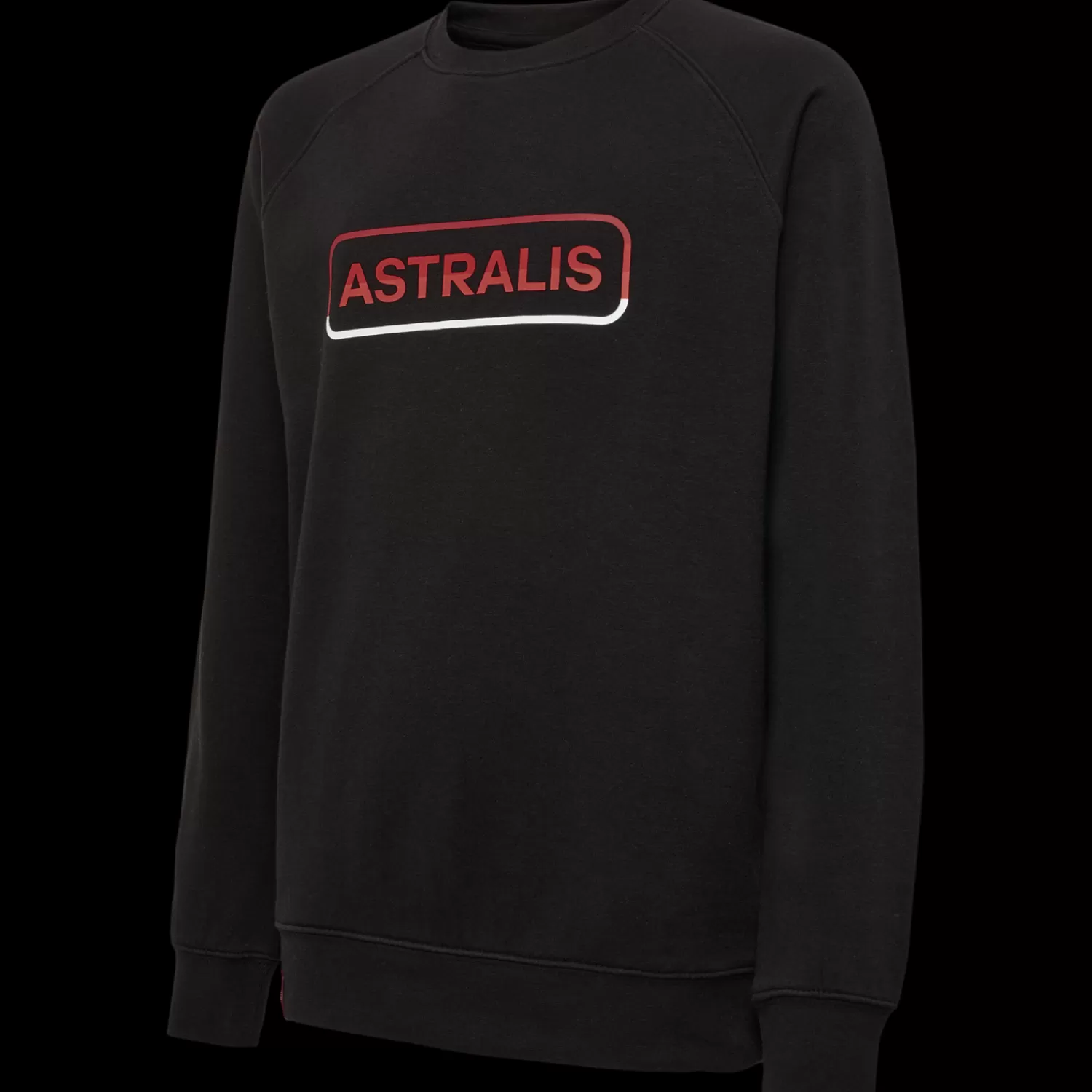 Hummel Astralis | Hoodies and sweatshirts<AST ASTRALIS BLACK SWEAT