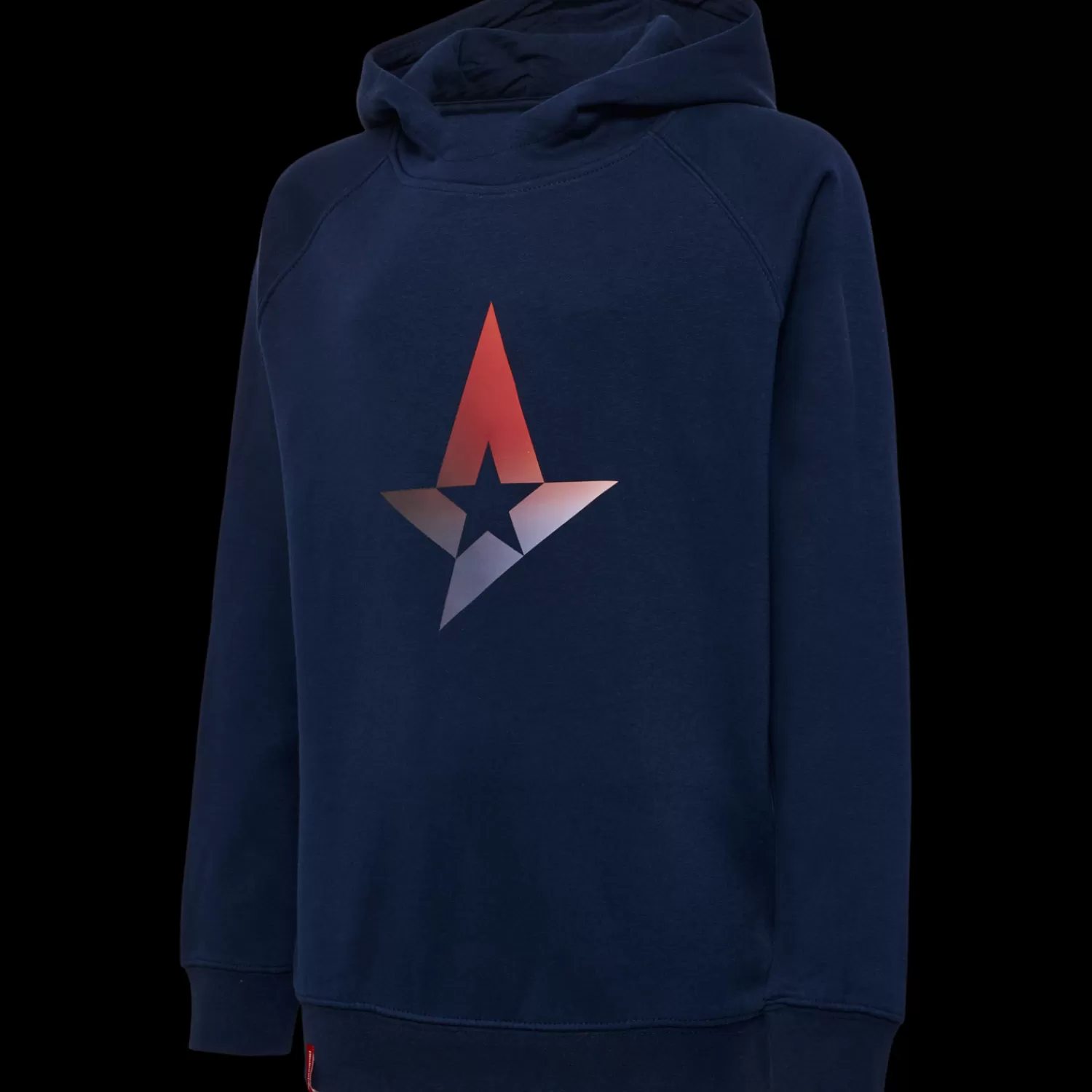 Hummel Club jerseys<AST BIG STAR MARINE HOODIE KIDS