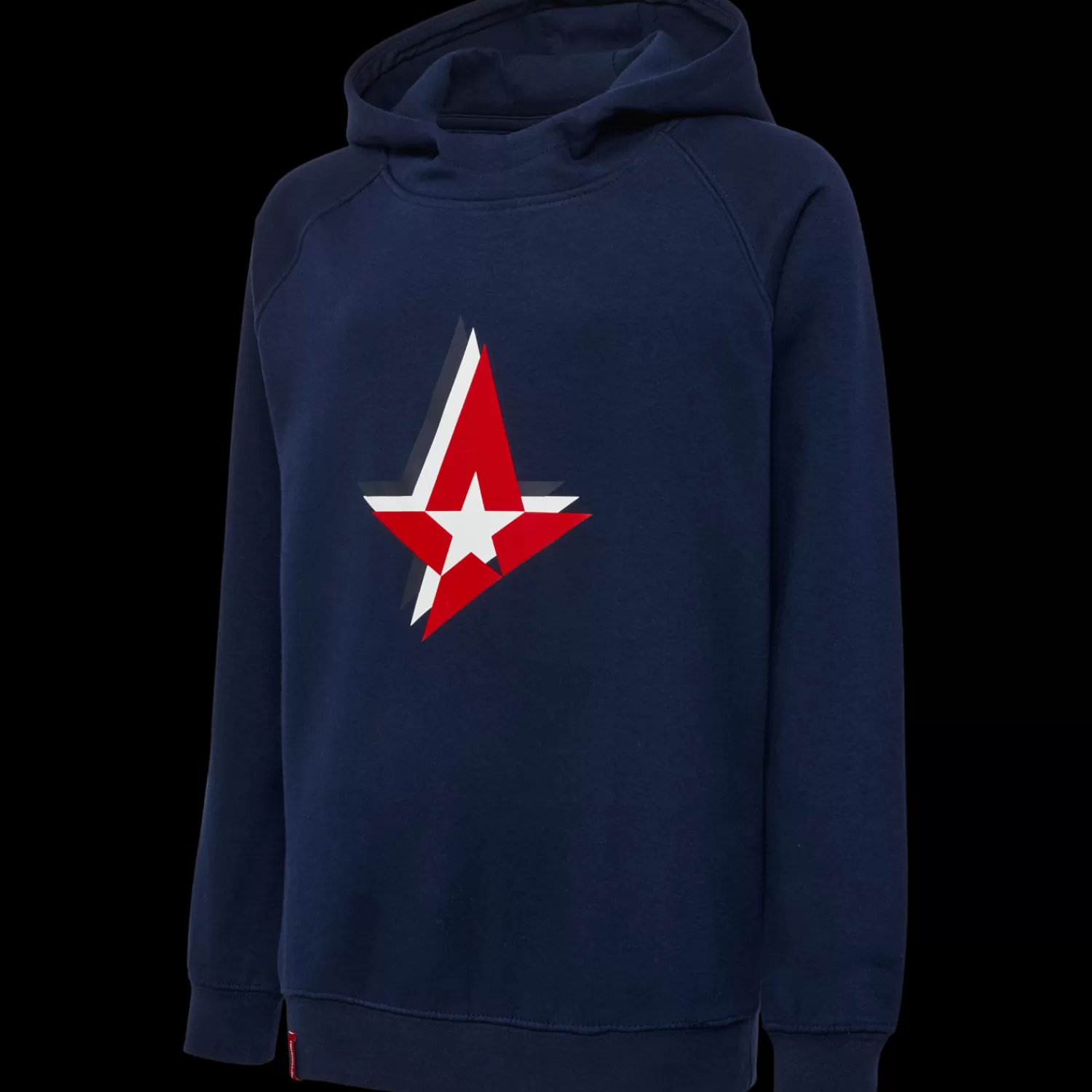 Hummel Club jerseys<AST CHEST MARINE HOODIE KIDS