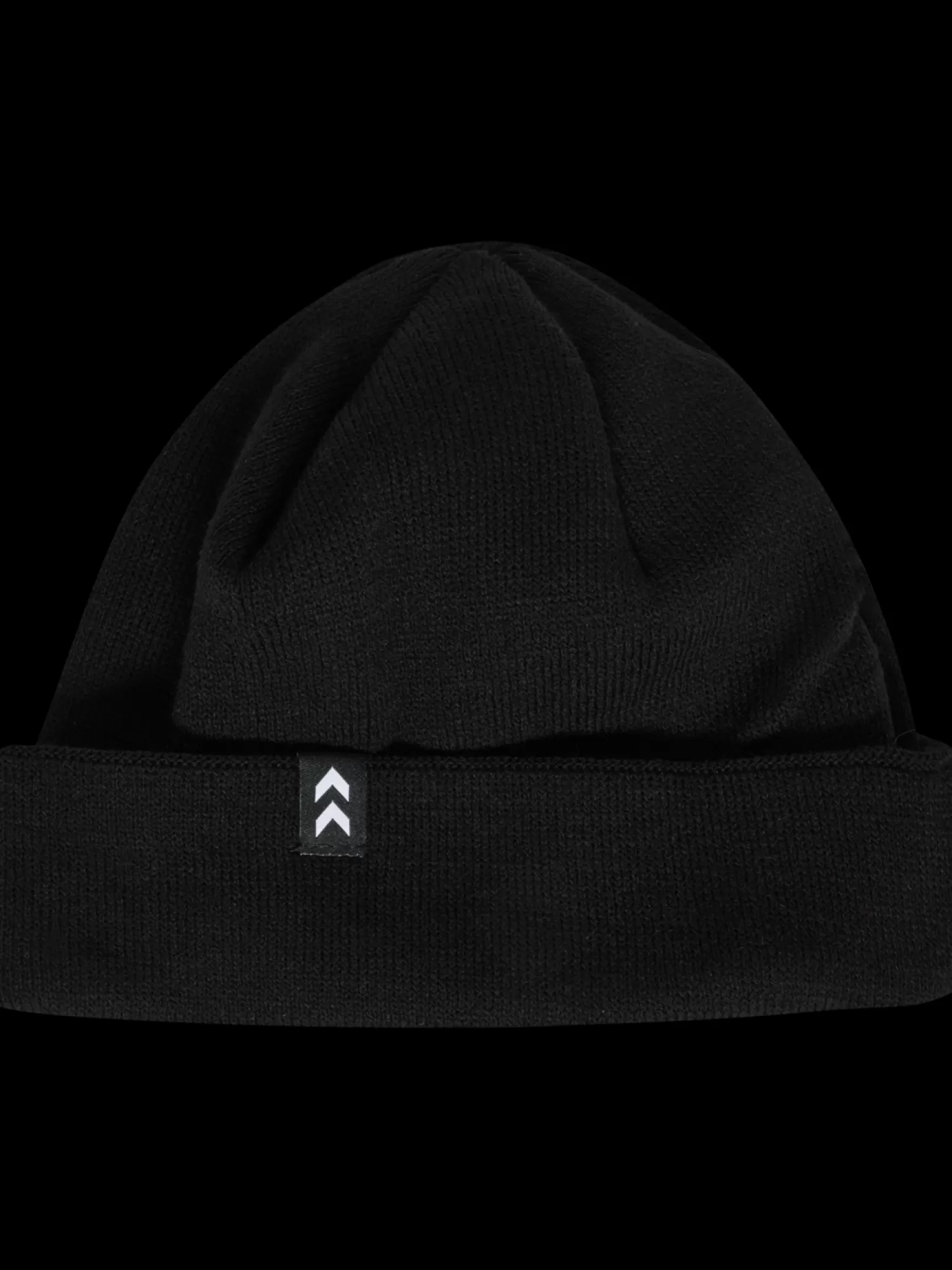 Hummel Astralis | Beanies and caps<AST FAN BLACK LOGO BEANIE