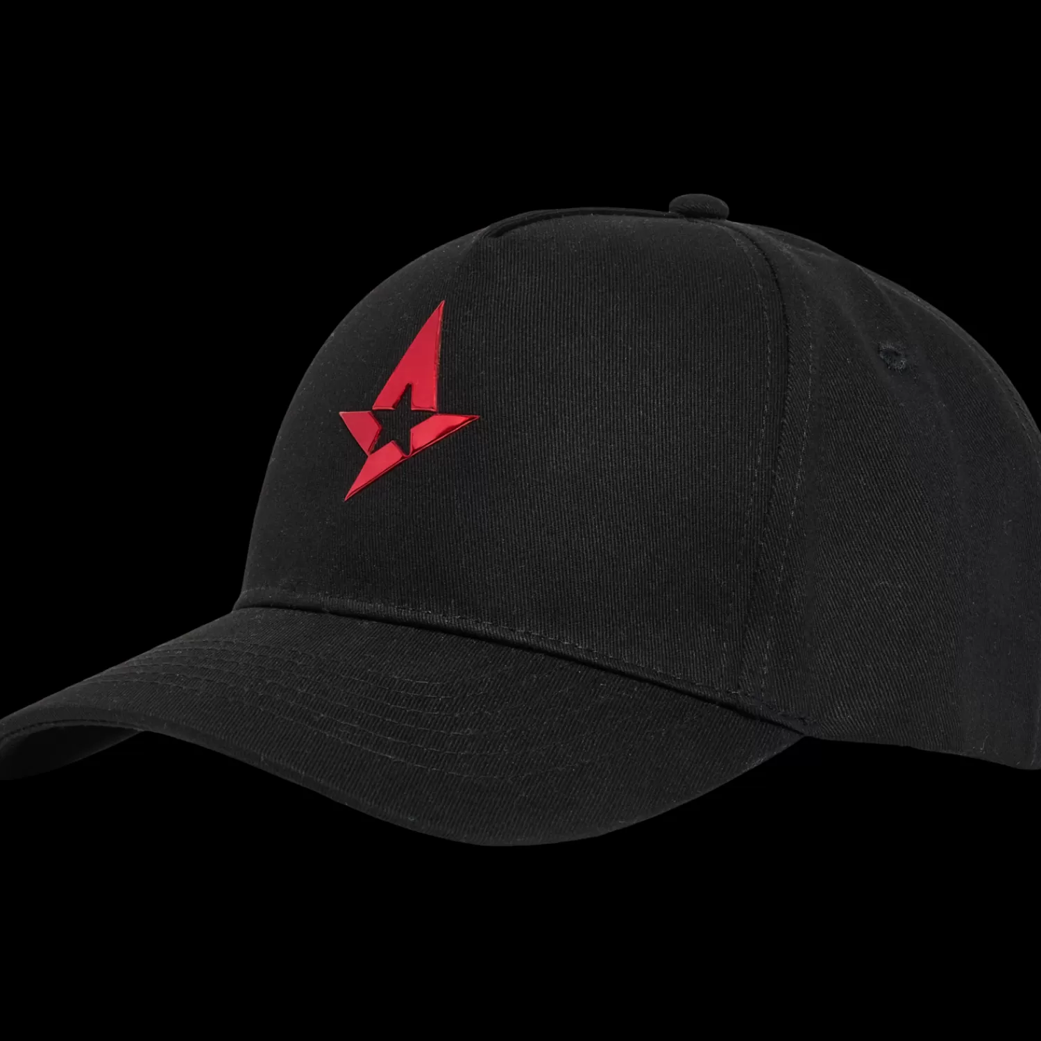 Hummel Astralis | Beanies and caps<AST FAN BLACK TPU CAP