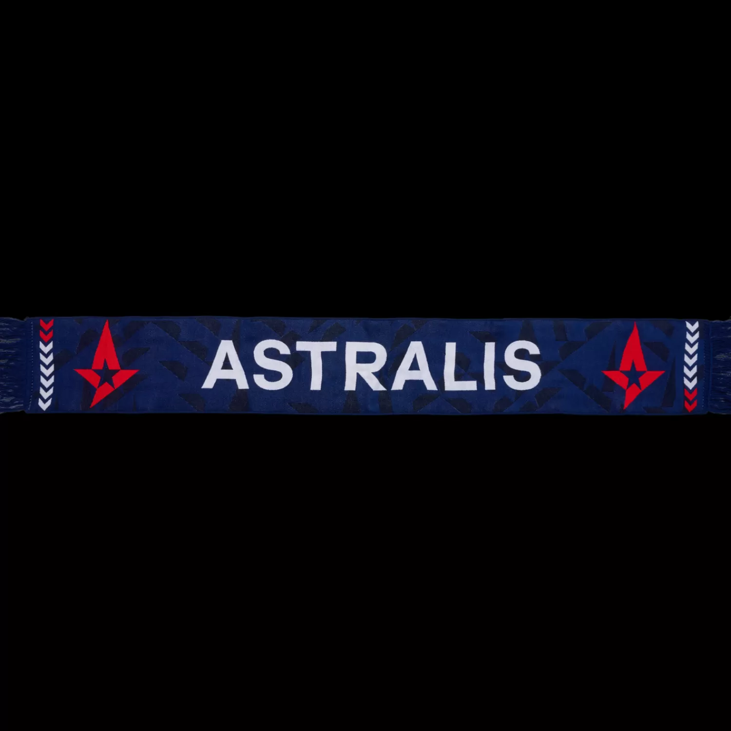 Hummel Astralis | Football<AST FAN MARINE SCARF