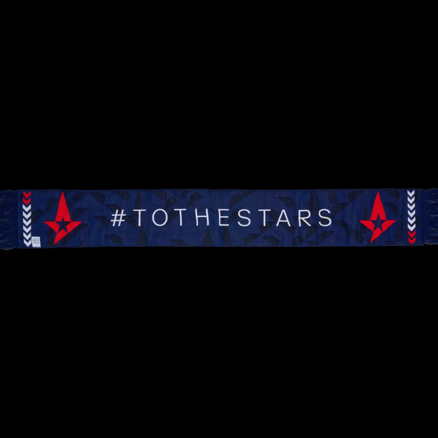 Hummel Astralis | Football<AST FAN MARINE SCARF