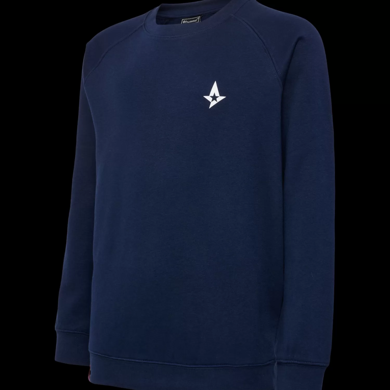 Hummel Club jerseys<AST STAR MARINE SWEAT KIDS