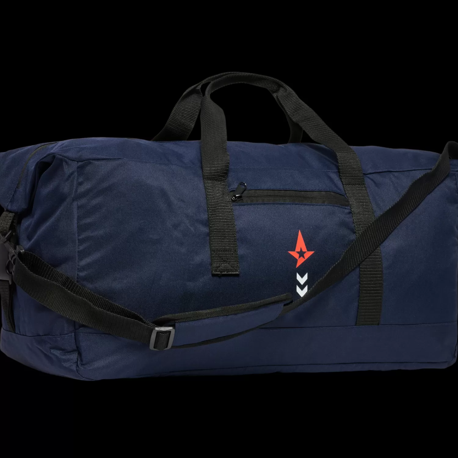 Hummel Astralis | Football<ASTRALIS 21/22 DUFFEL BAG