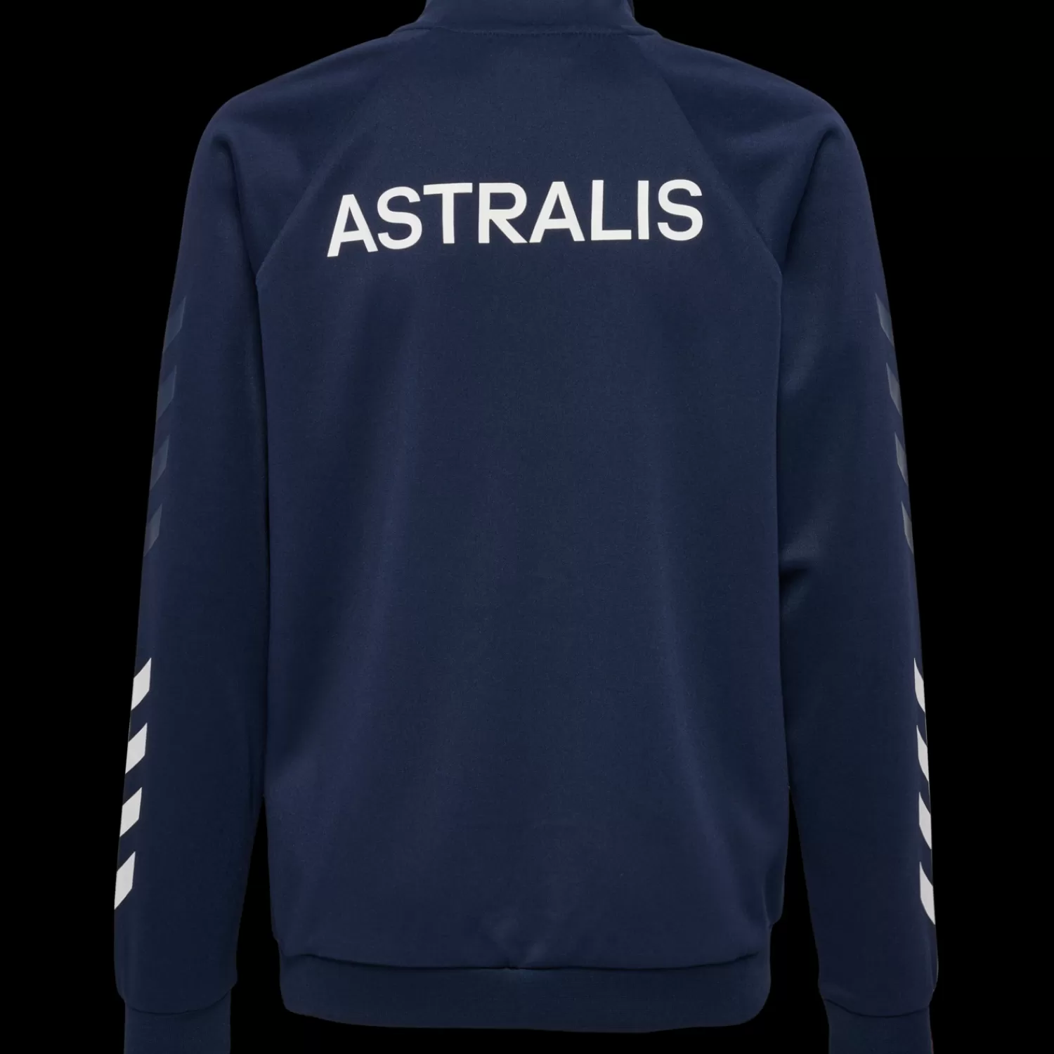 Hummel Club jerseys<ASTRALIS 21/22 LEGACY POLY JKT KIDS