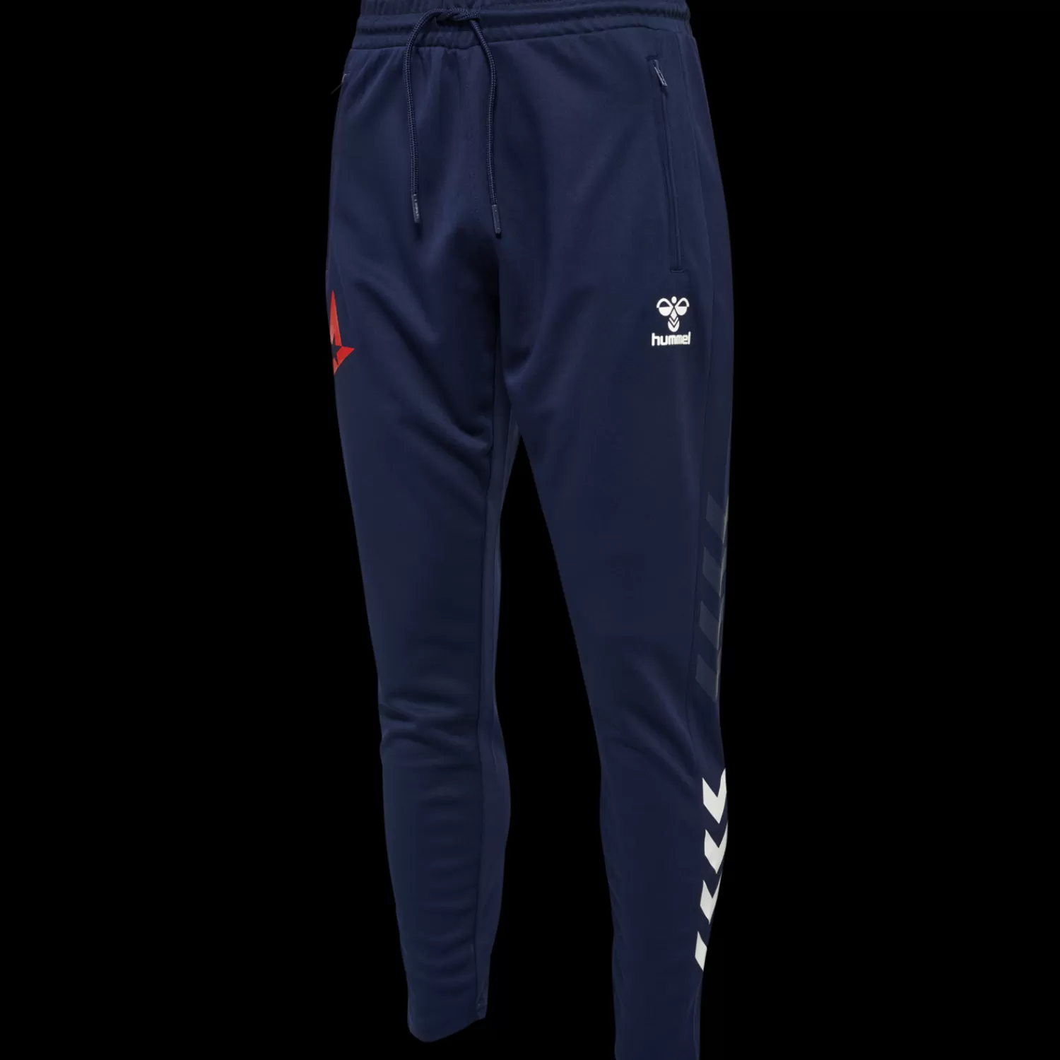 Hummel Club jerseys<ASTRALIS 21/22 LEGACY POLY PANTS K