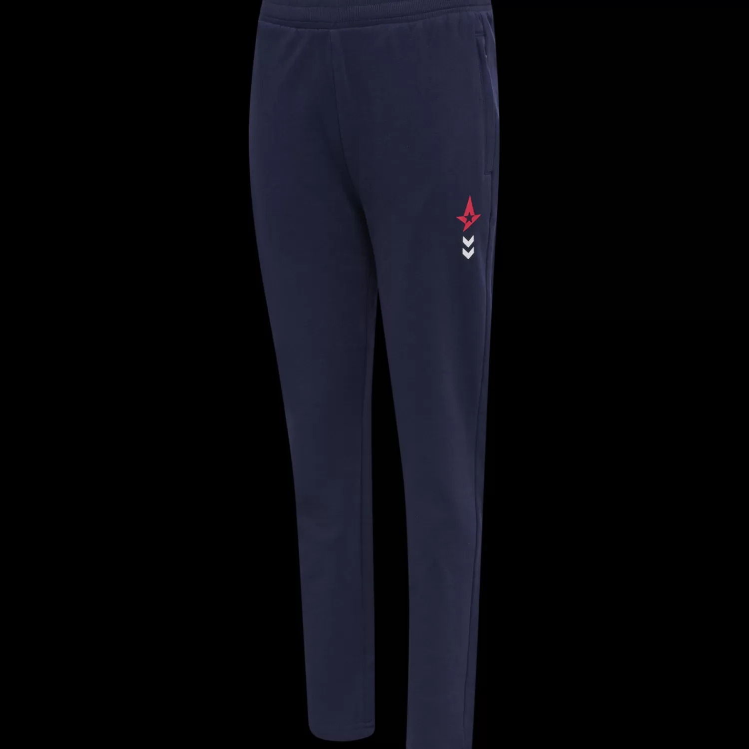 Hummel Club jerseys<ASTRALIS 21/22 PANTS KIDS