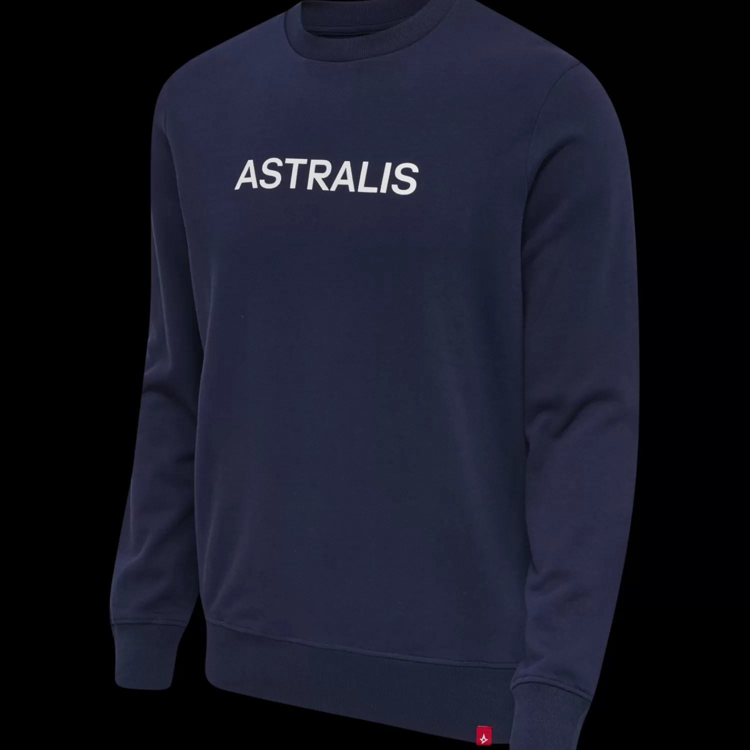 Hummel Astralis | Football<ASTRALIS 21/22 SWEATSHIRT