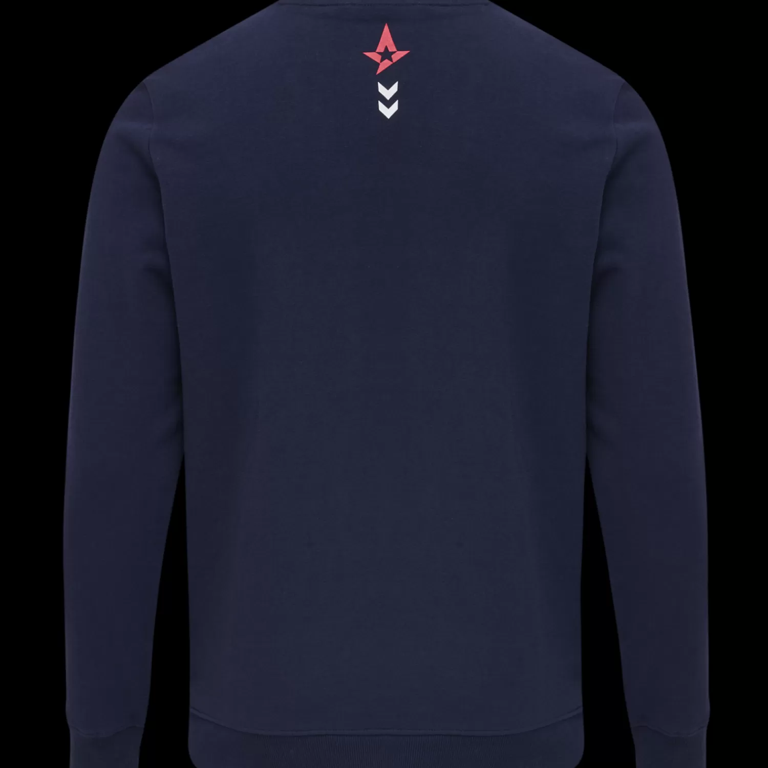 Hummel Astralis | Football<ASTRALIS 21/22 SWEATSHIRT