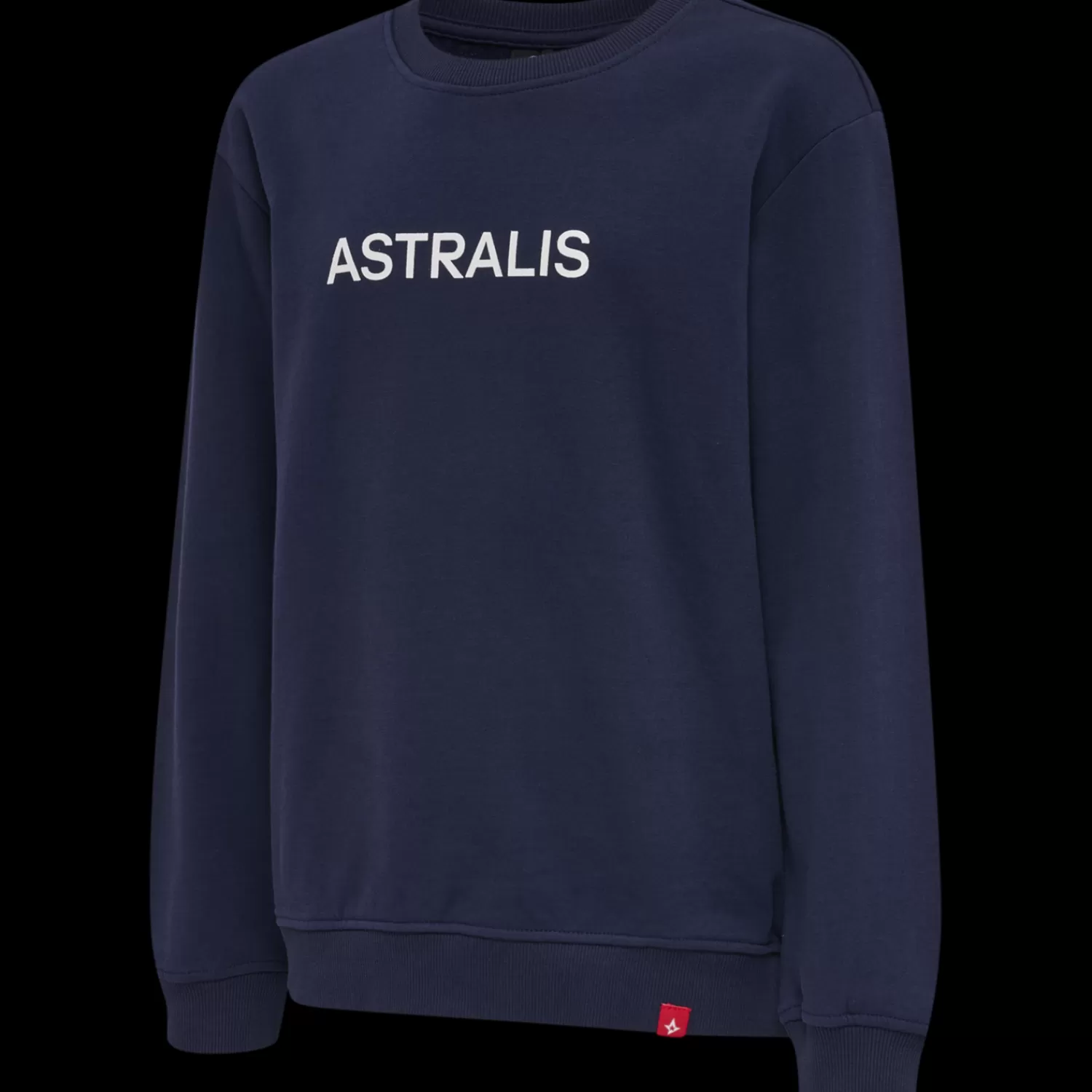 Hummel Club jerseys<ASTRALIS 21/22 SWEATSHIRT KIDS