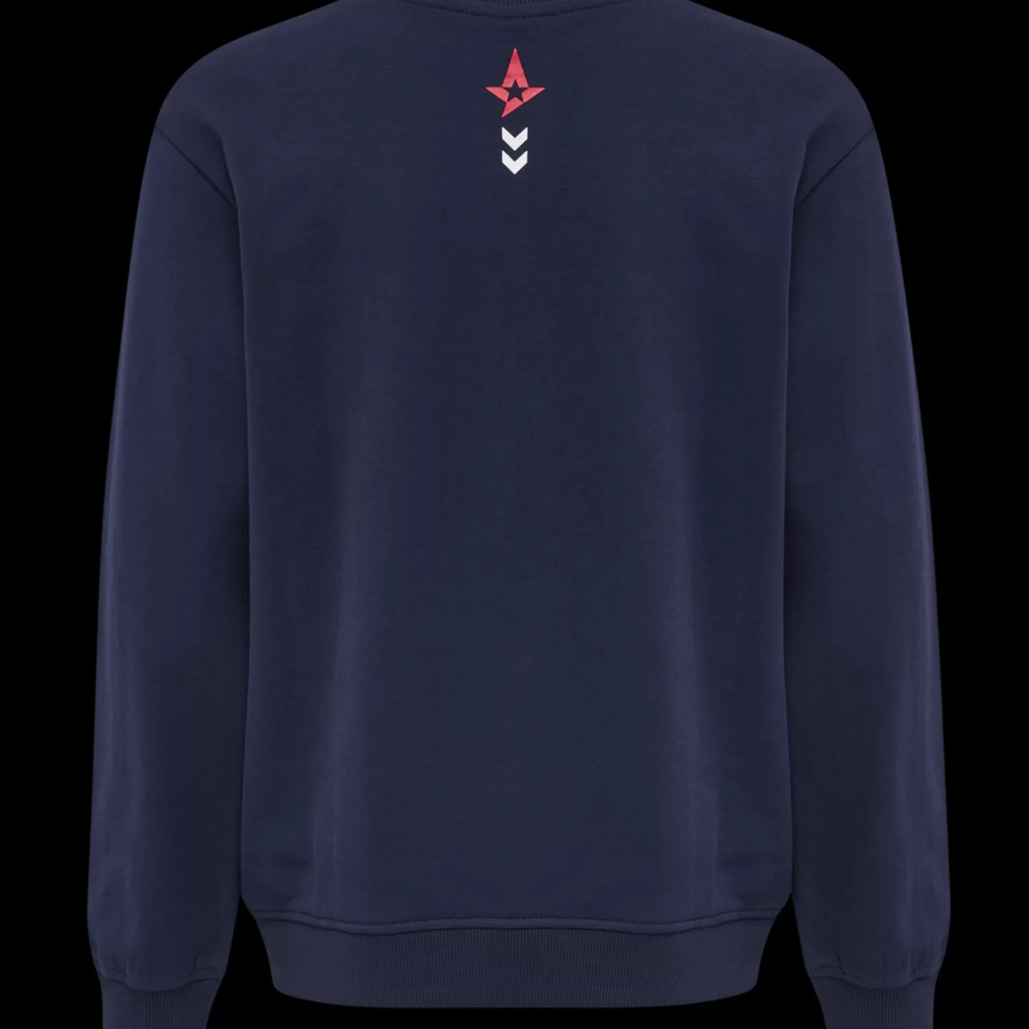 Hummel Club jerseys<ASTRALIS 21/22 SWEATSHIRT KIDS