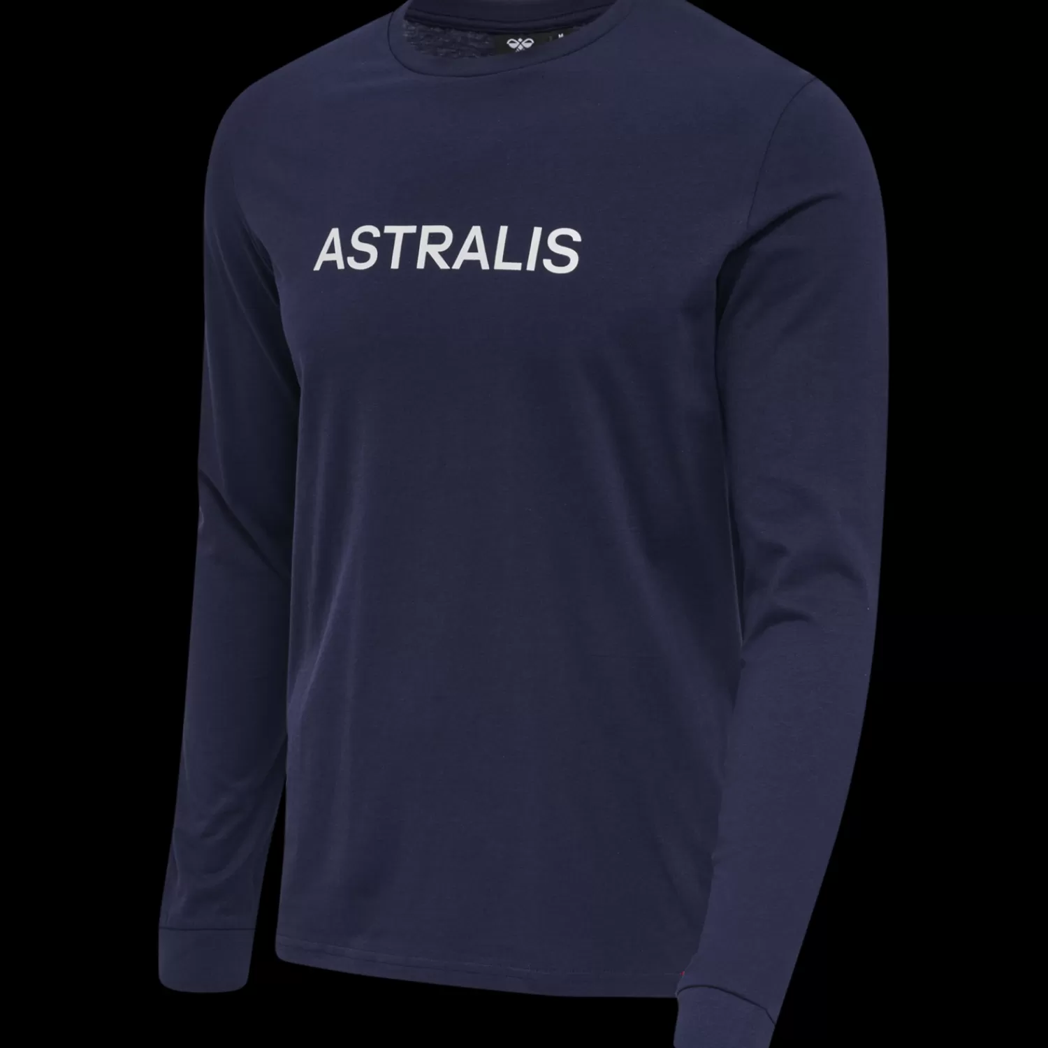 Hummel Astralis | Football<ASTRALIS 21/22 T-SHIRT L/S