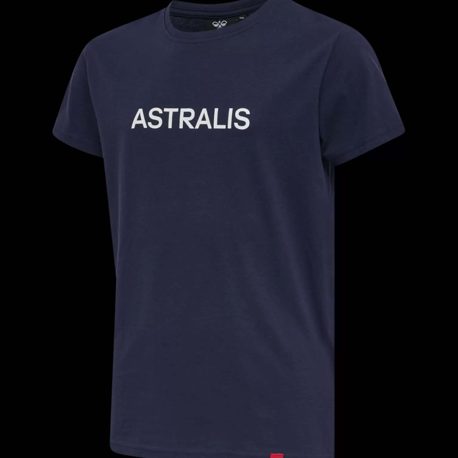 Hummel Club jerseys<ASTRALIS 21/22 T-SHIRT S/S KIDS