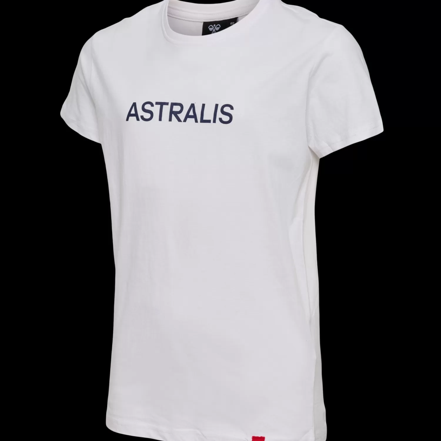 Hummel Club jerseys<ASTRALIS 21/22 T-SHIRT S/S KIDS