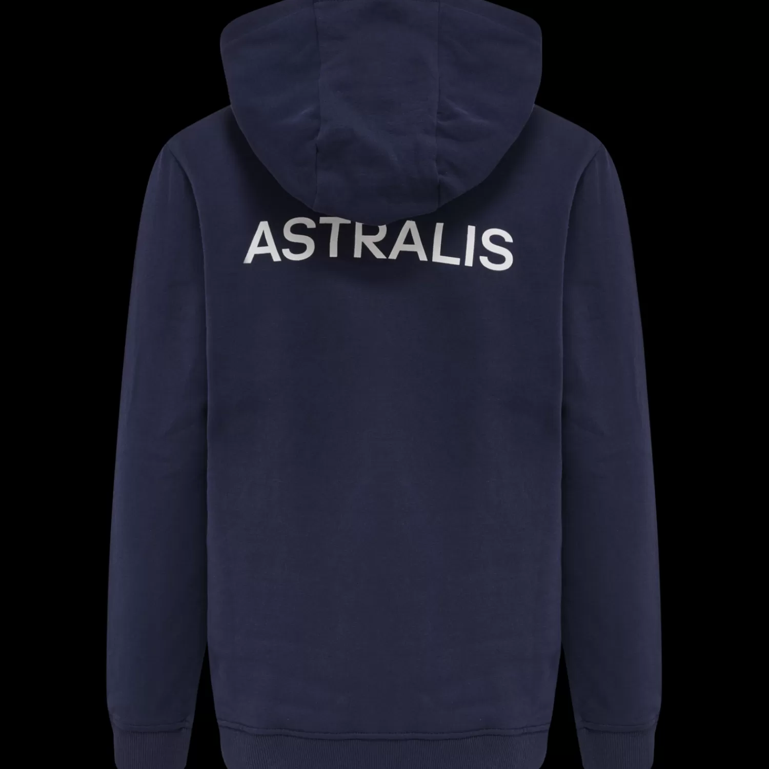 Hummel Club jerseys<ASTRALIS 21/22 ZIP HOODIE KIDS