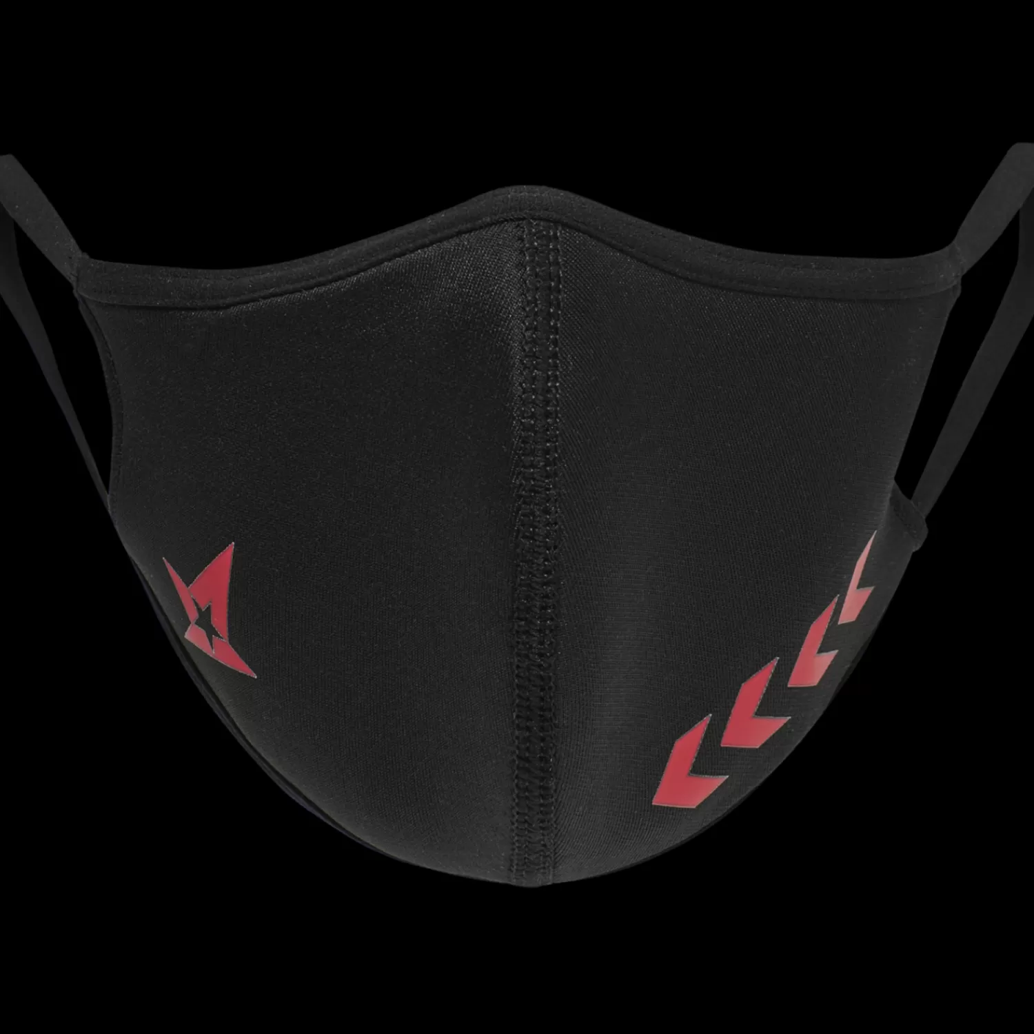 Hummel Astralis | Football<ASTRALIS FACE MASK - 3 PACK