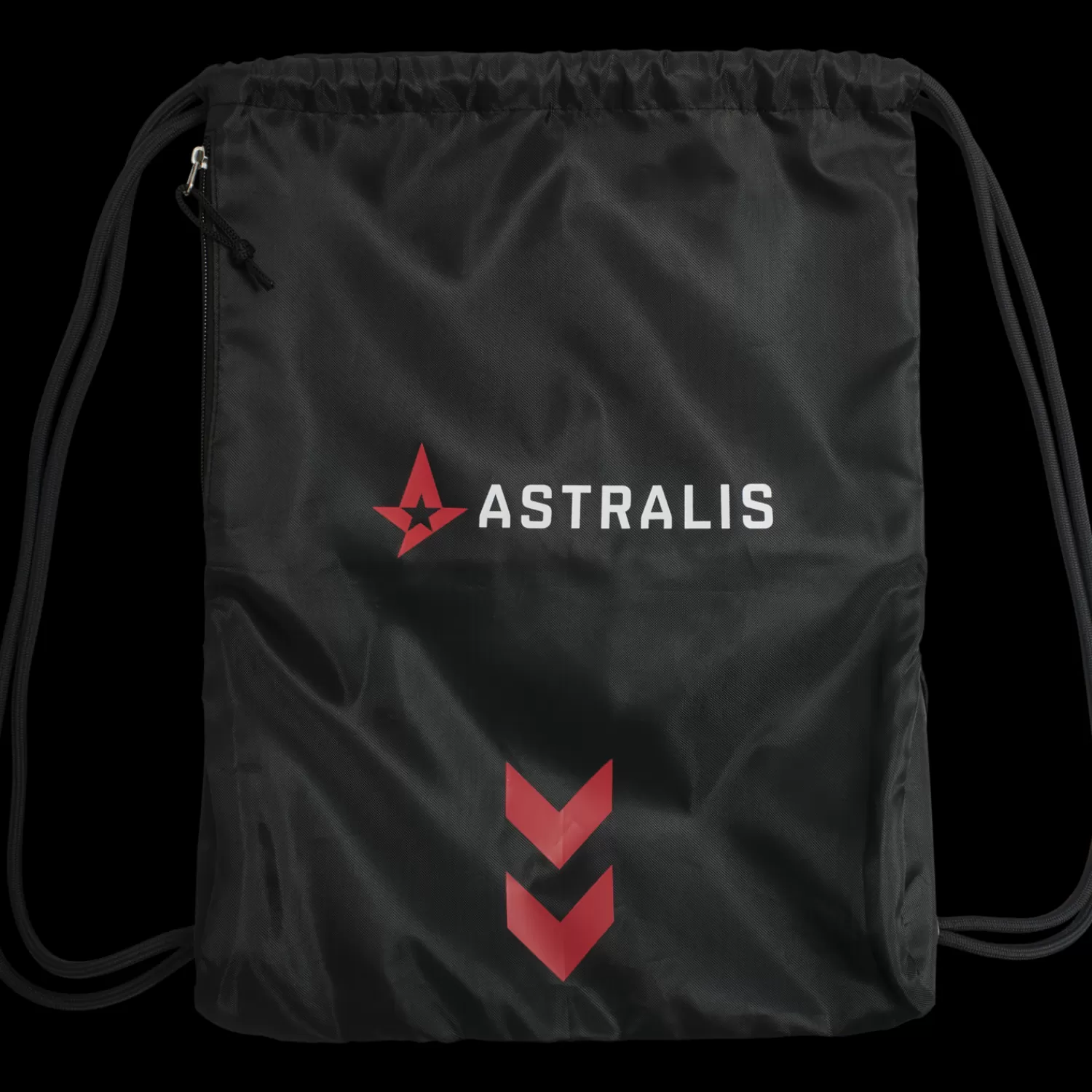 Hummel Astralis | Football<ASTRALIS GYM BAG