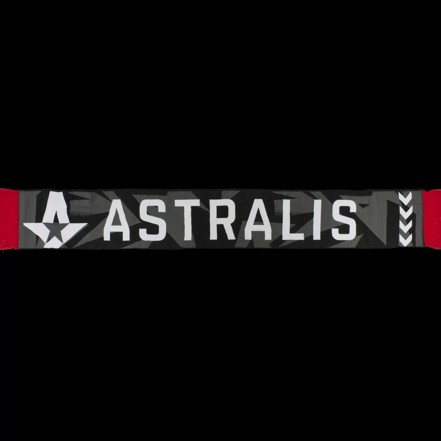 Hummel Astralis | Football<ASTRALIS SCARF