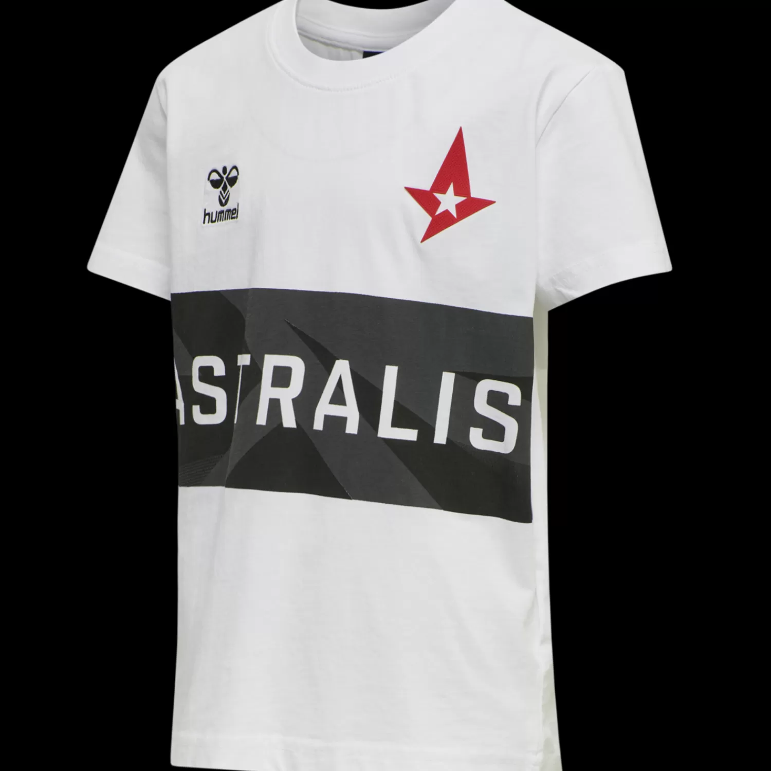 Hummel Club jerseys<ASTRALIS T-SHIRT S/S KIDS