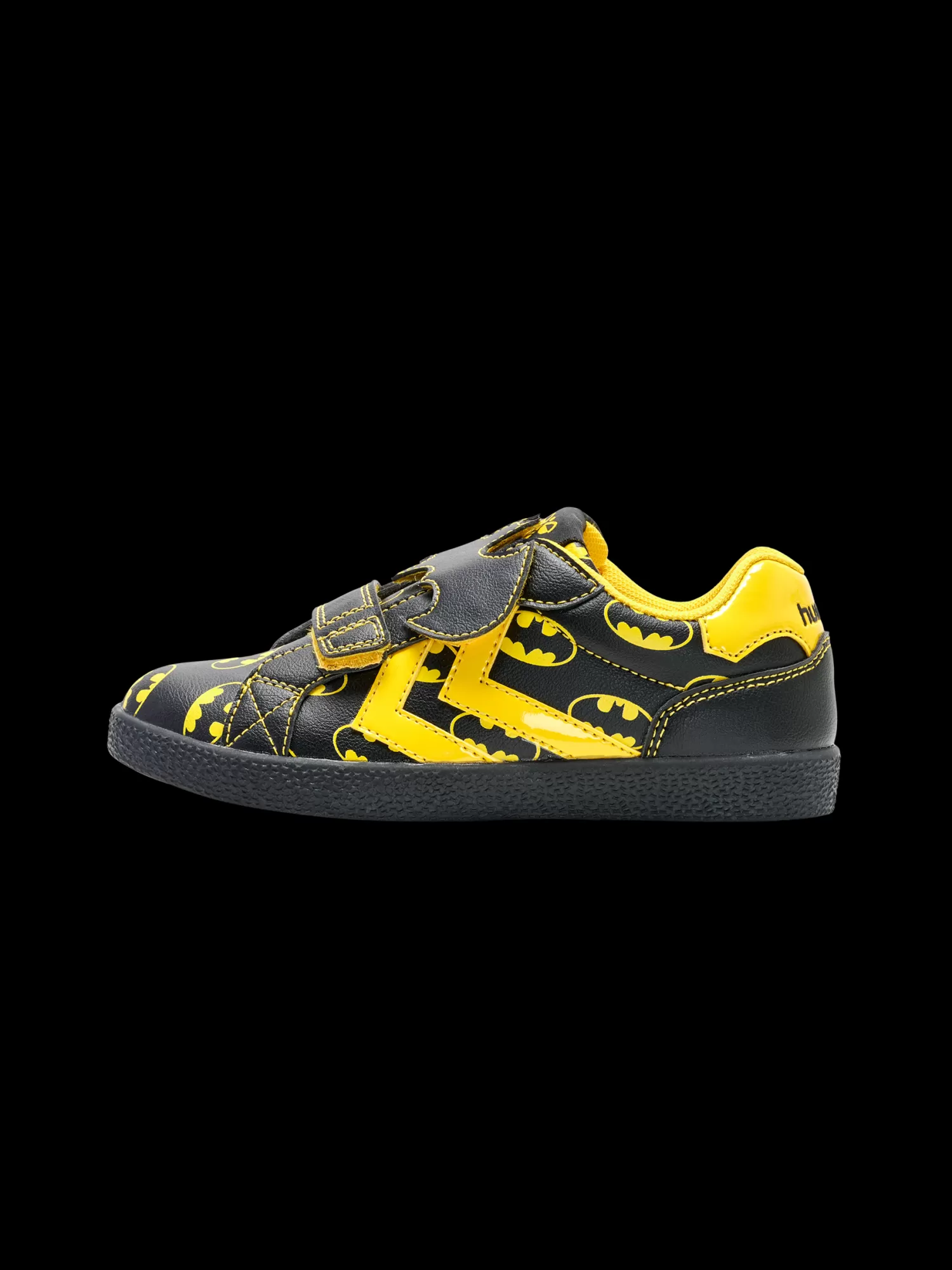 Hummel Trainers<BATMAN JET COURT LOW