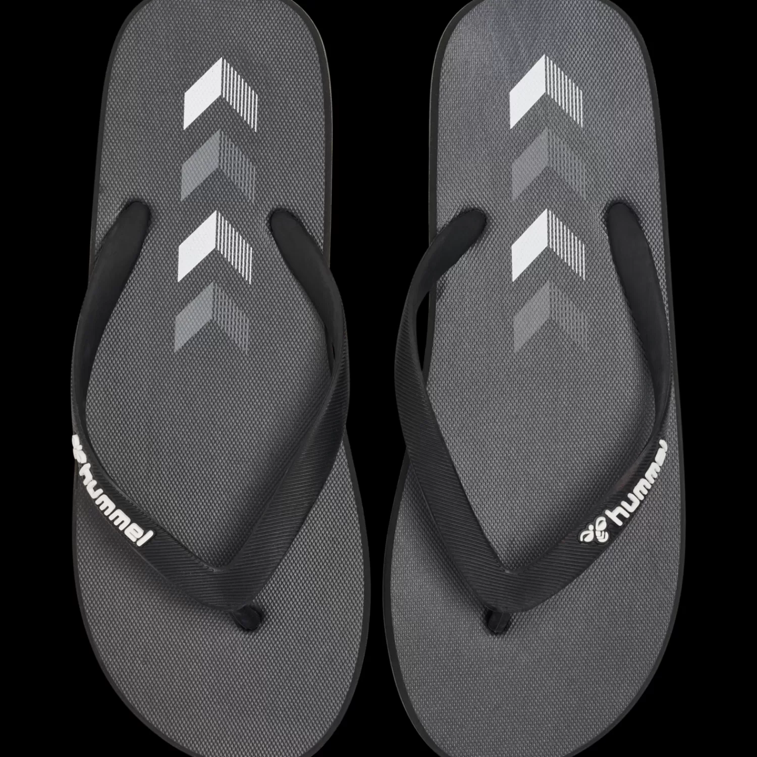 Hummel Slides | Slides<CHEVRON FLIP FLOP