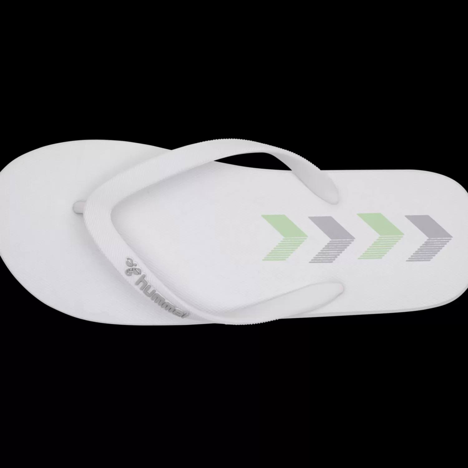 Hummel Slides | Slides<CHEVRON FLIP FLOP