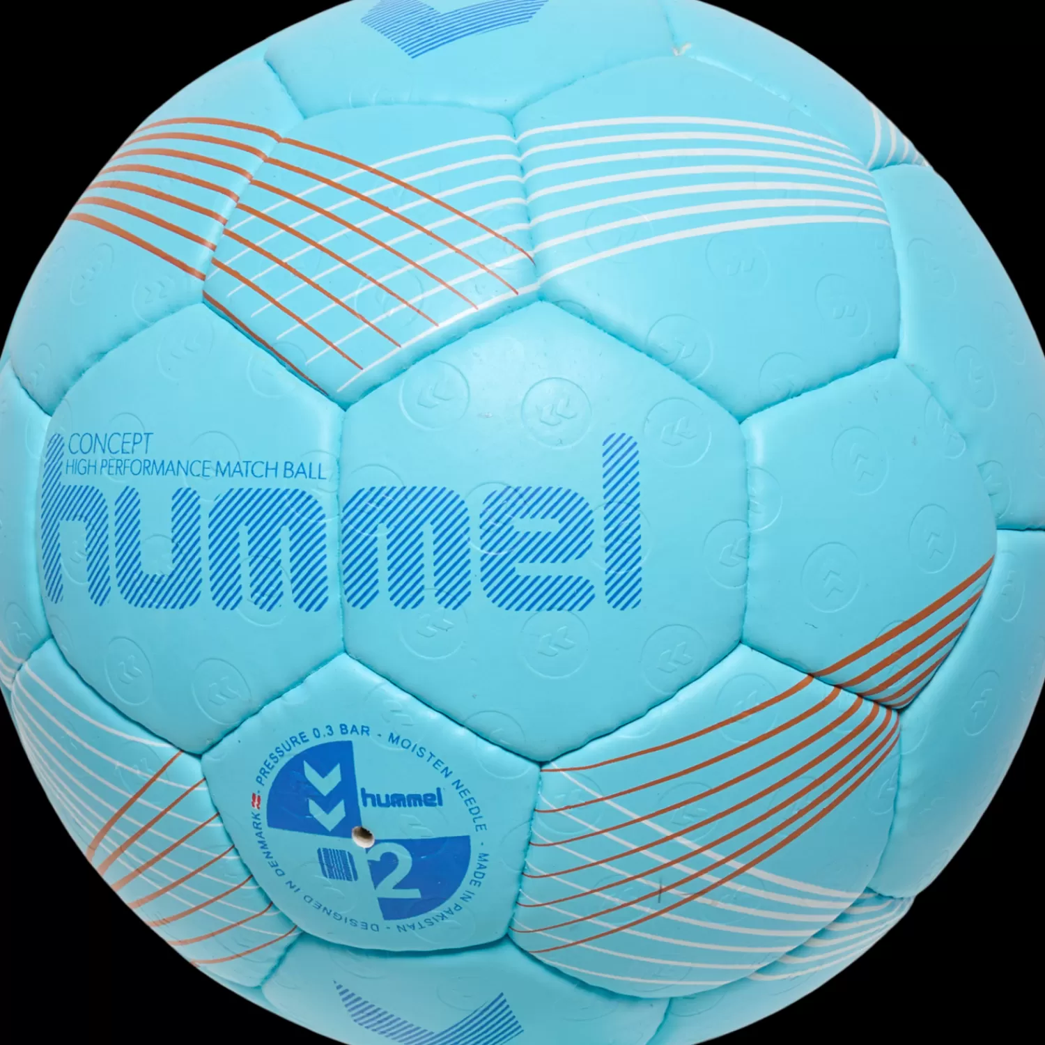 Hummel Handballs and accessories | Football<CONCEPT HB