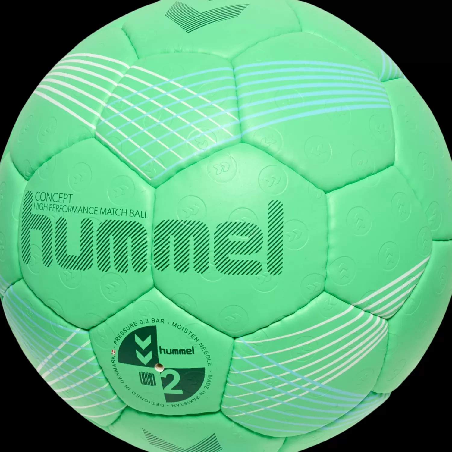 Hummel Handballs and accessories | Football<CONCEPT HB