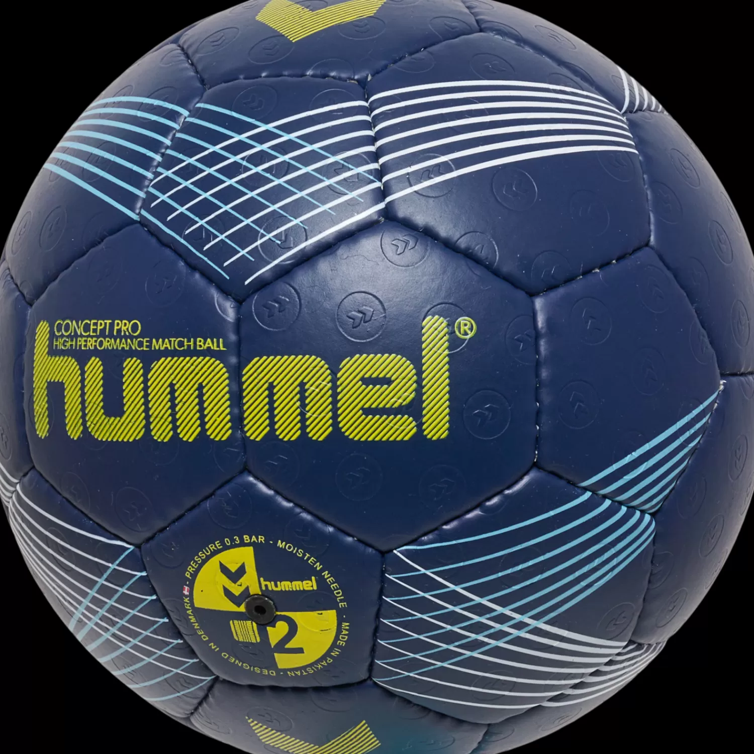 Hummel Handballs and accessories | Football<CONCEPT PRO HB