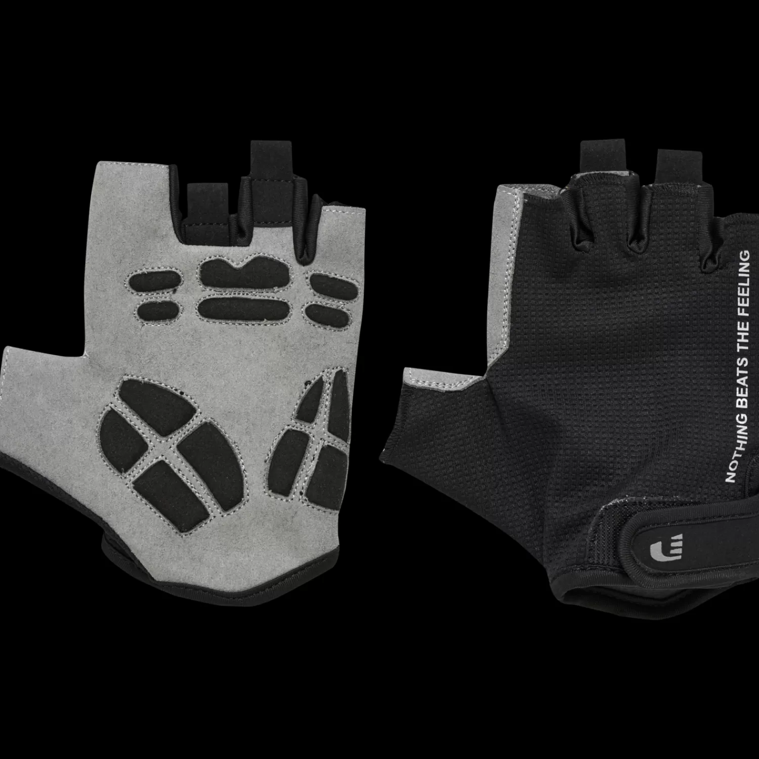 Hummel Bike<CORE BIKE GEL GLOVES