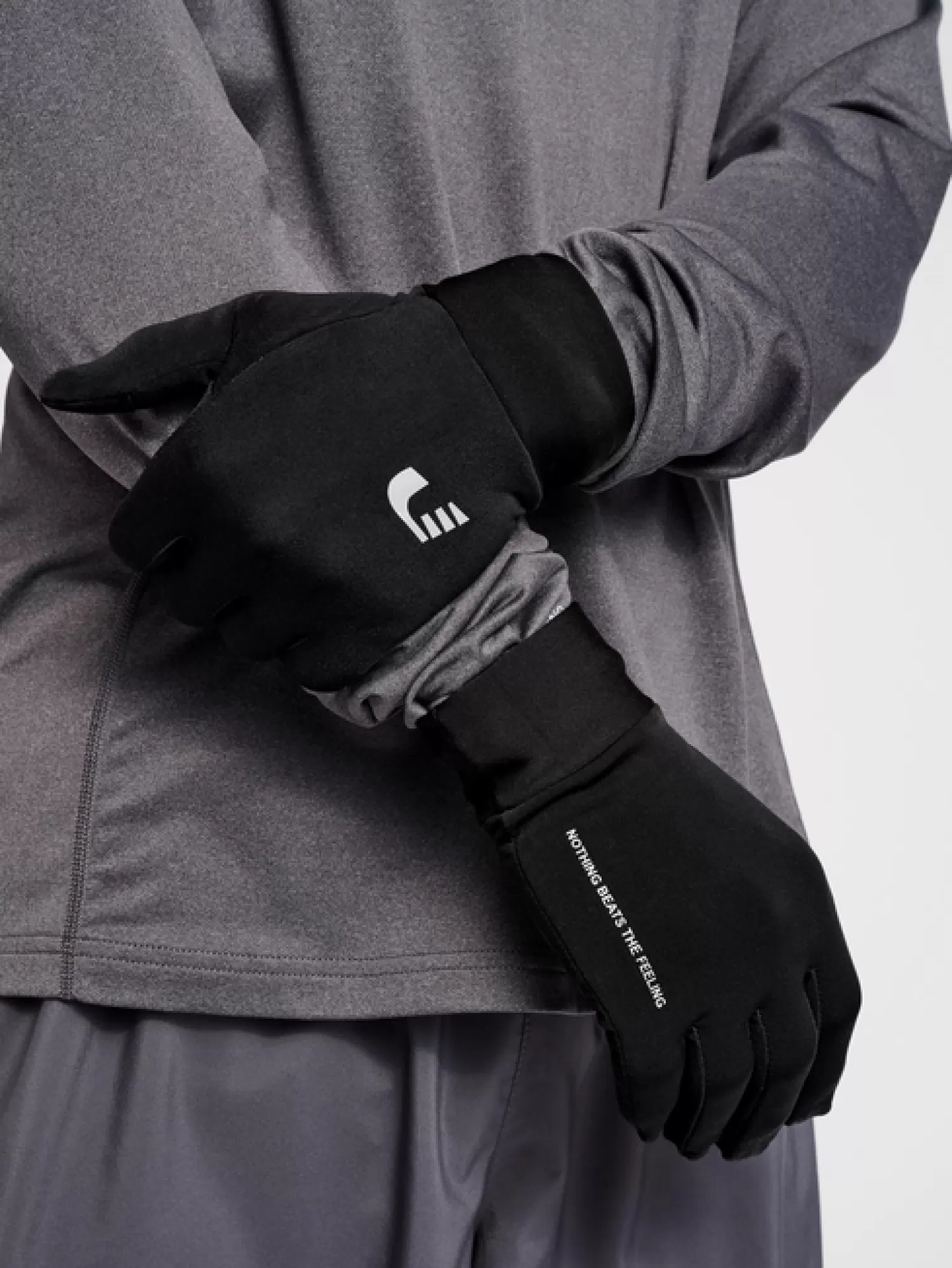 Hummel Accessories<CORE GLOVES