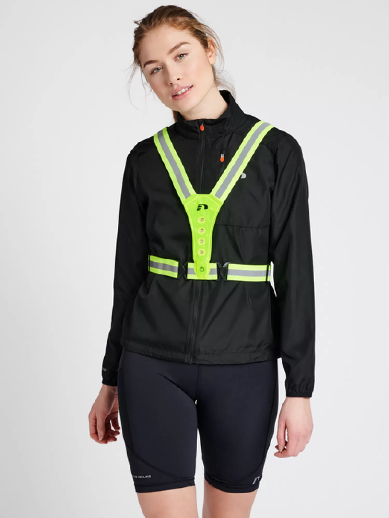 Hummel Accessories<CORE REFLECTIVE VEST