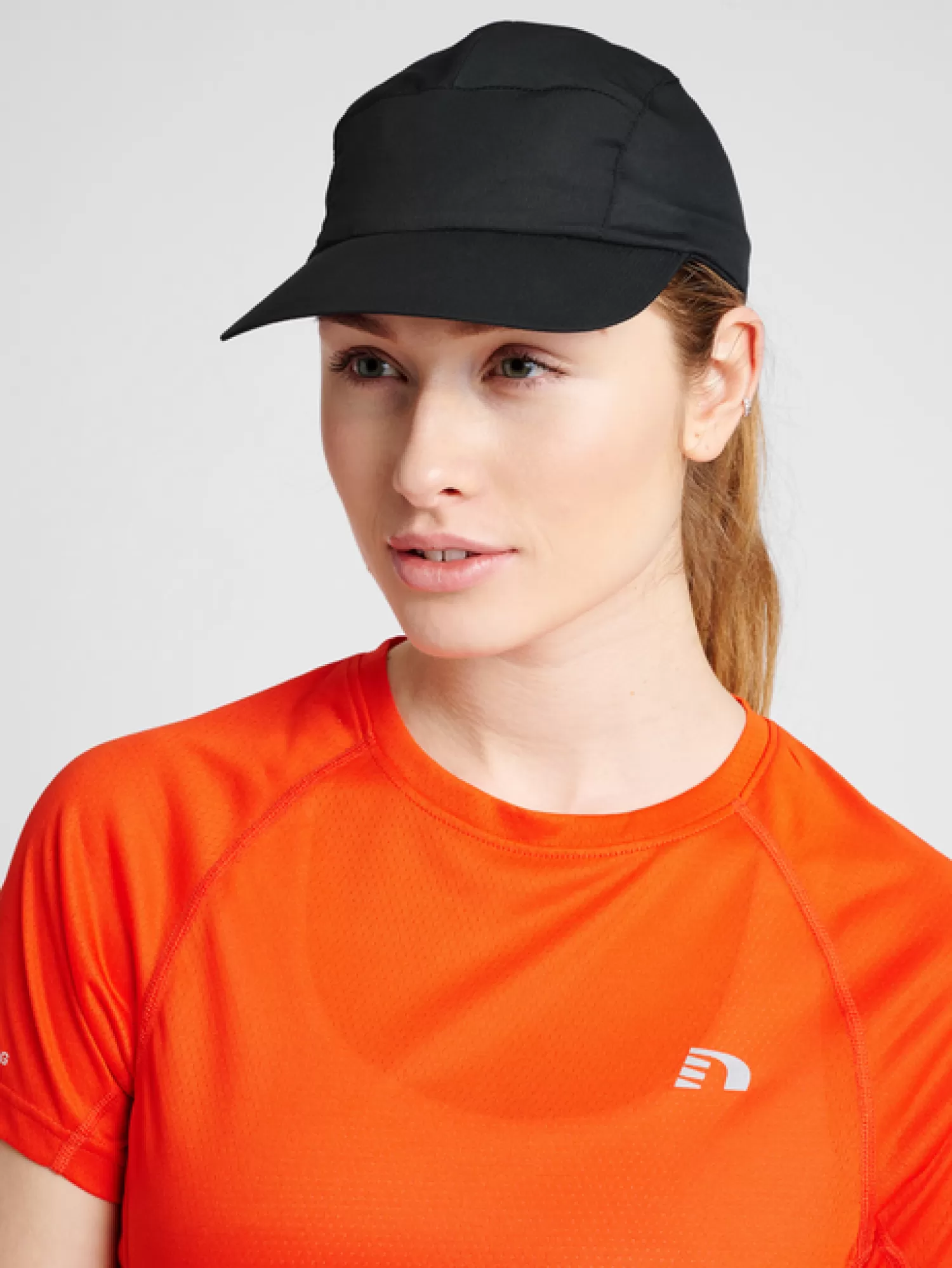 Hummel Accessories<CORE RUNNING CAP