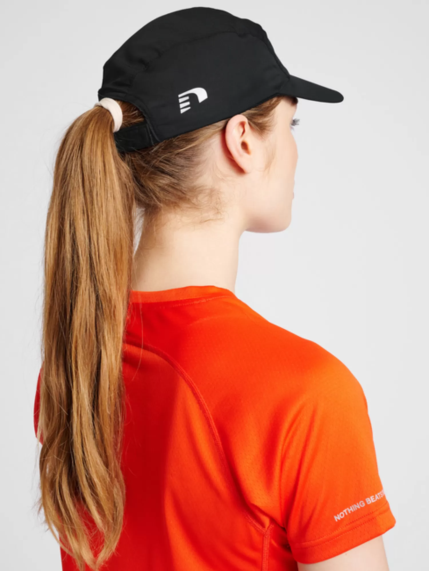 Hummel Accessories<CORE RUNNING CAP