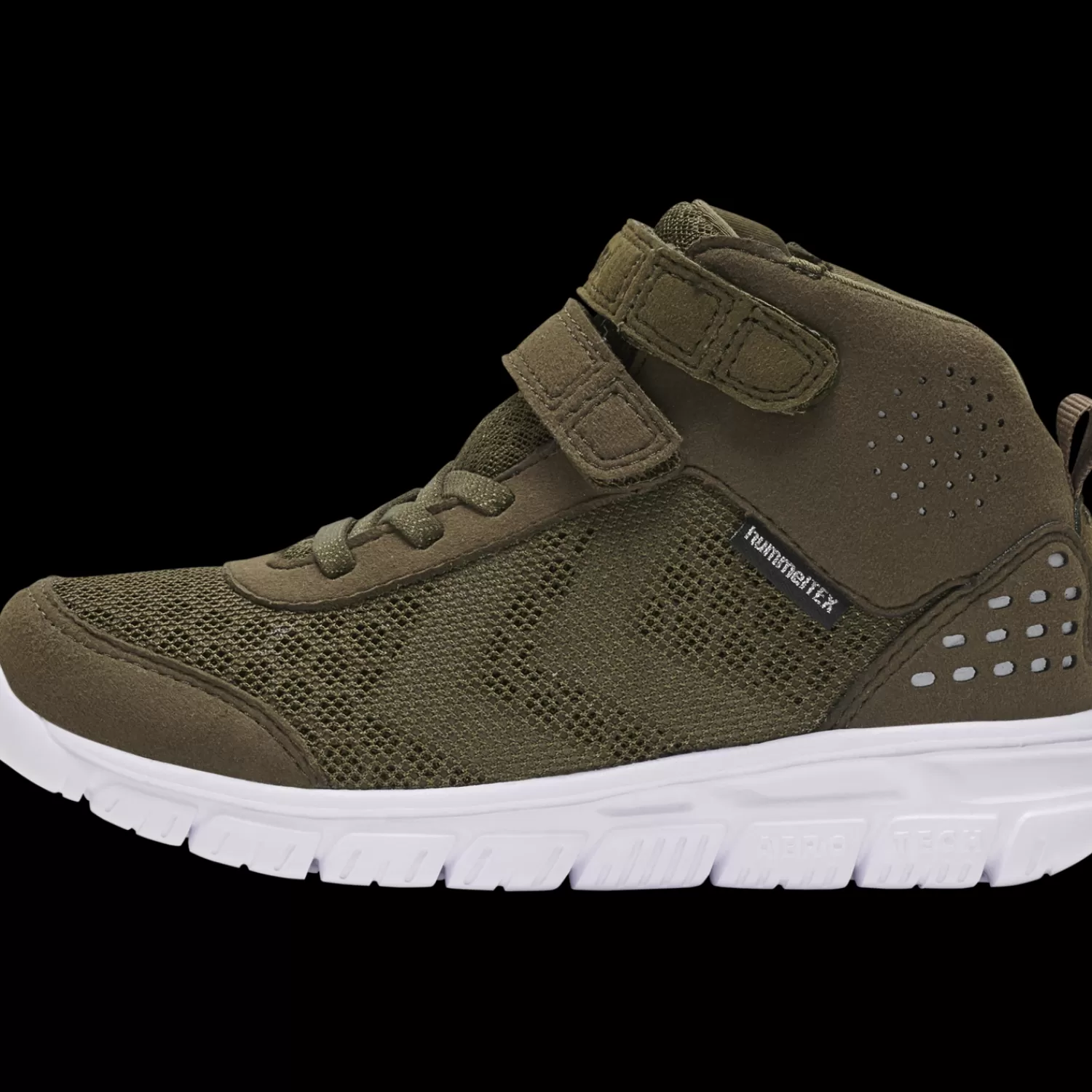 Hummel Winter boots | Trainers<CROSSLITE MID TEX JR