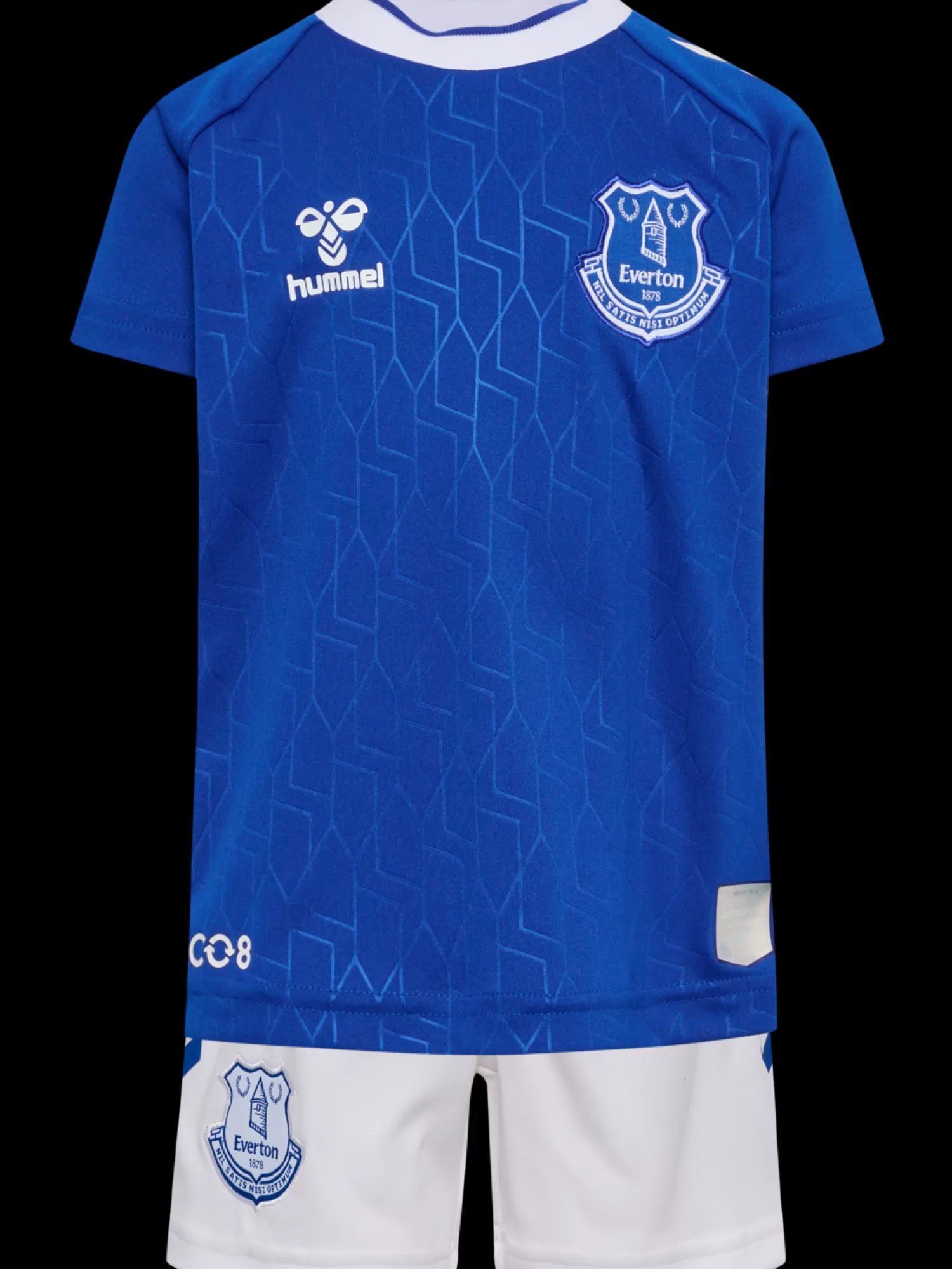 Hummel England | Handball jerseys<EFC 22/23 HOME INFANT KIT